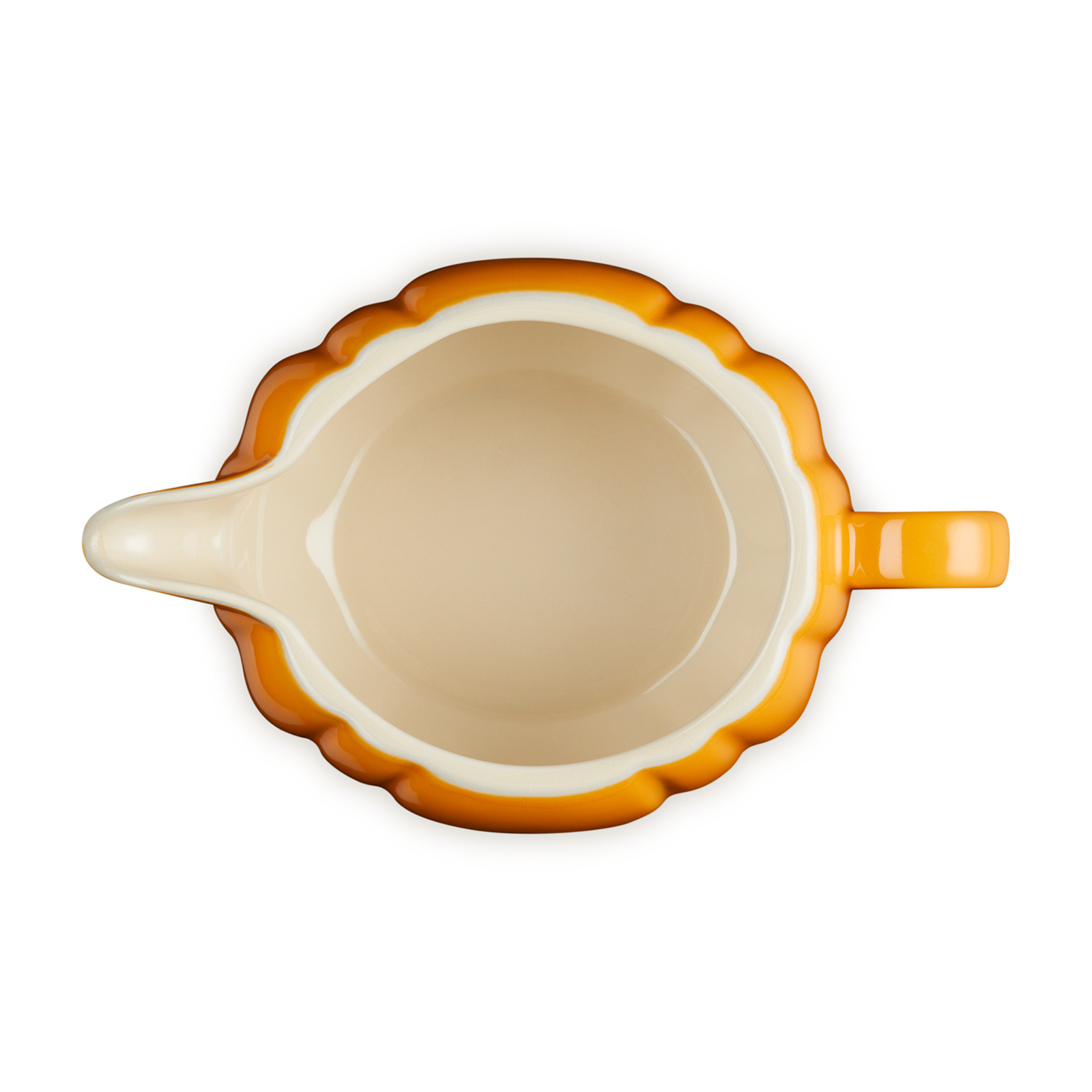 パンプキン・グレービーボート 400ml マロニエ | ハロウィン