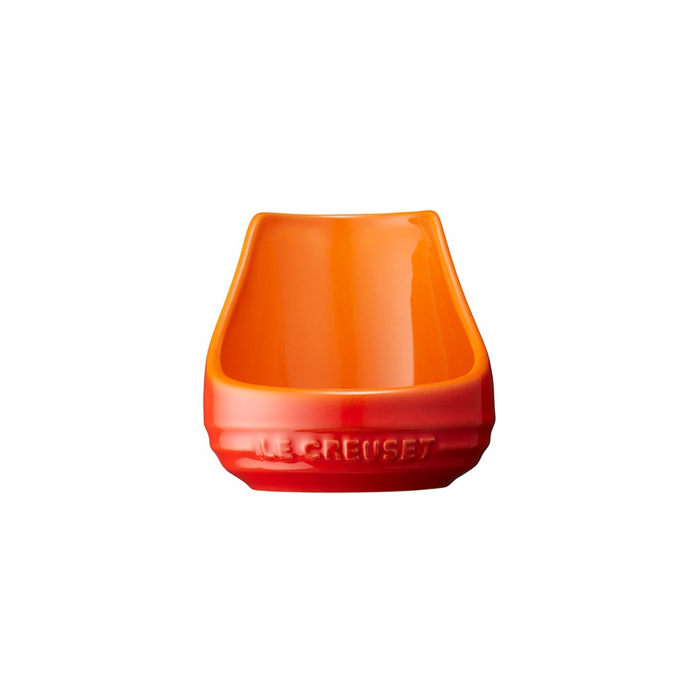 レードル・スタンド オレンジ | その他 ｜ル・クルーゼ（Le Creuset）公式