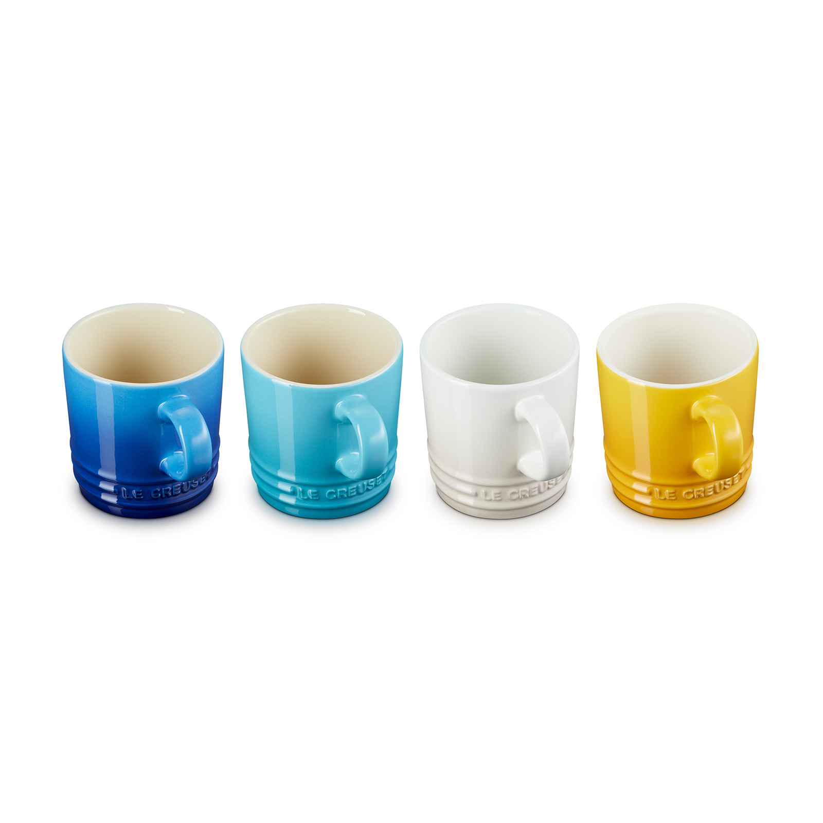 カプチーノマグ 200ml (4個入り) リビエラコレクション | コーヒー