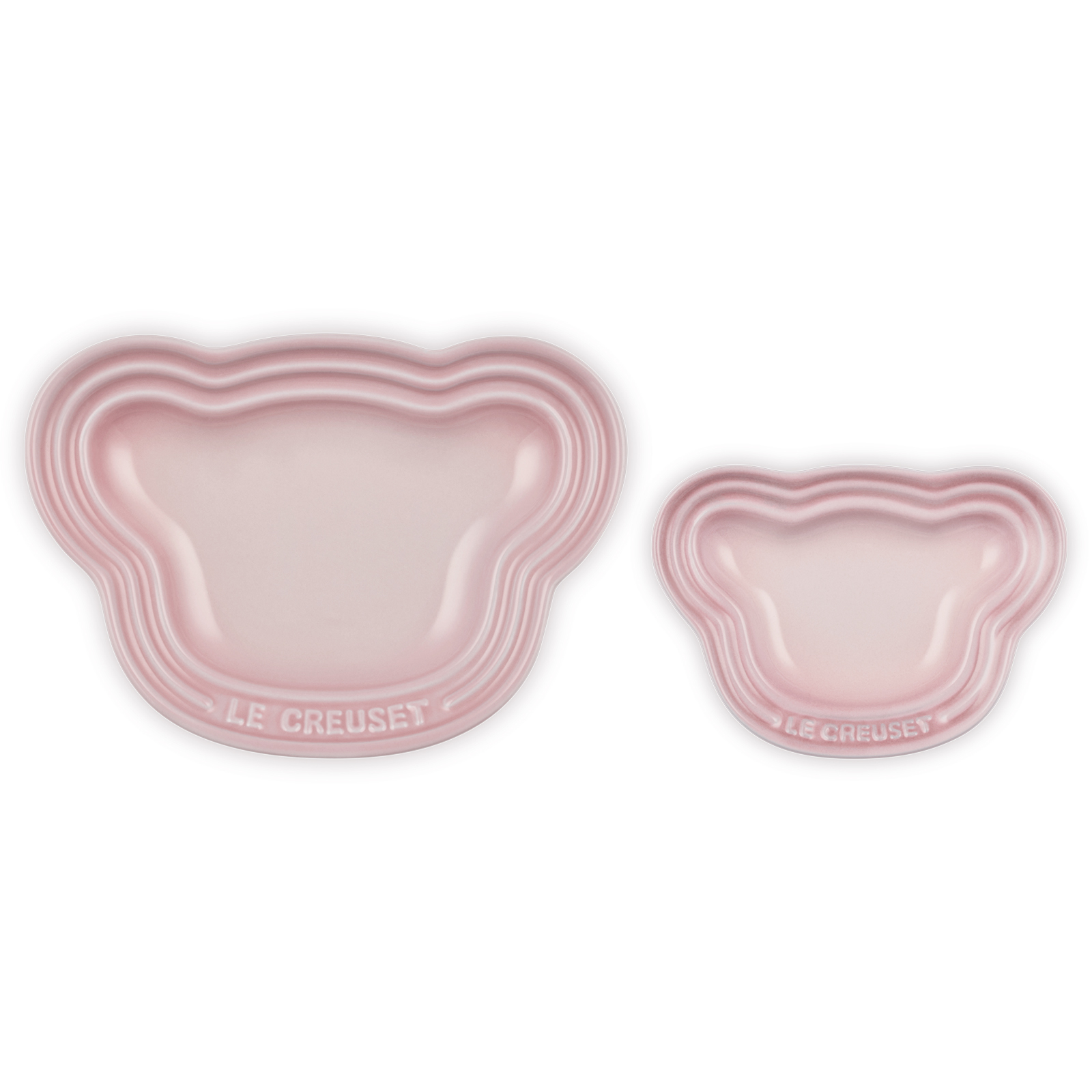 ベビー・ベアー・プレート・セット image number 2