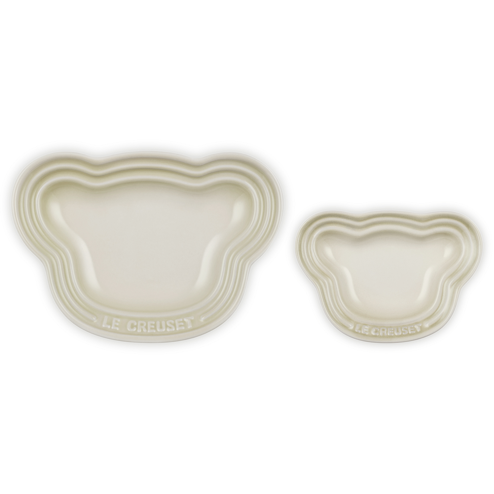 ベビー・ベアー・プレート・セット image number 2