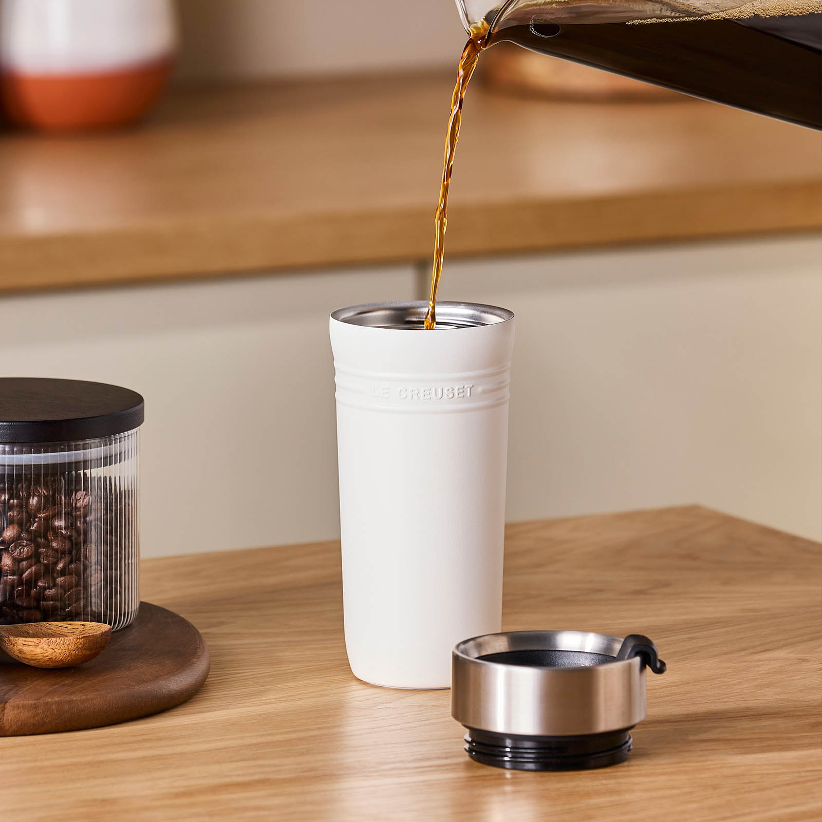 OTG トラベルマグ image number 6