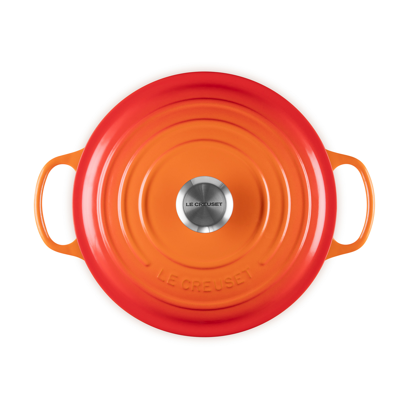 シグニチャー ココット・ロンド (シルバーツマミ) image number 3