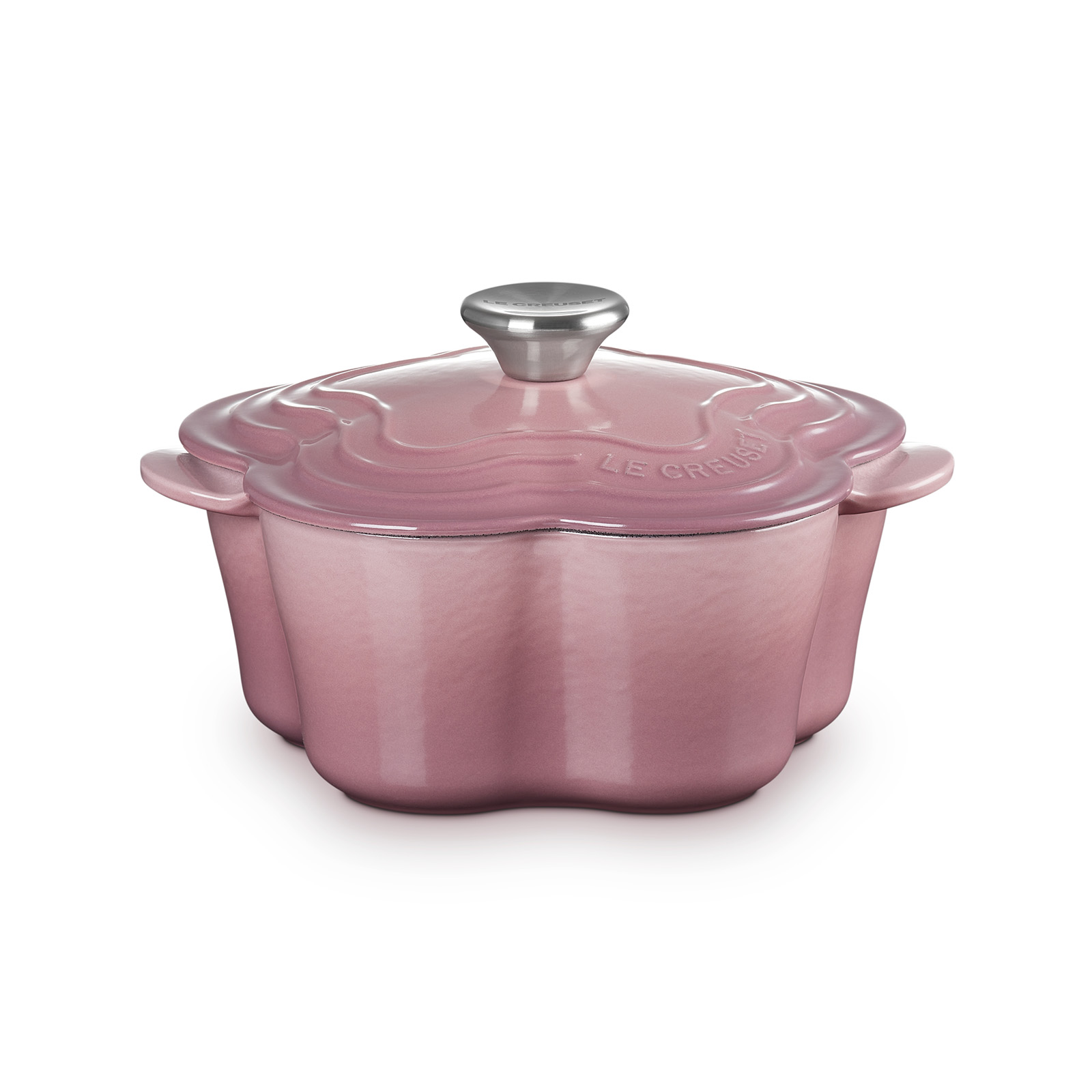 m*3様 ピンクのルクレ－ゼの鍋です m*3様 ピンクのルクレ－ゼの鍋です m*3様 ピンク