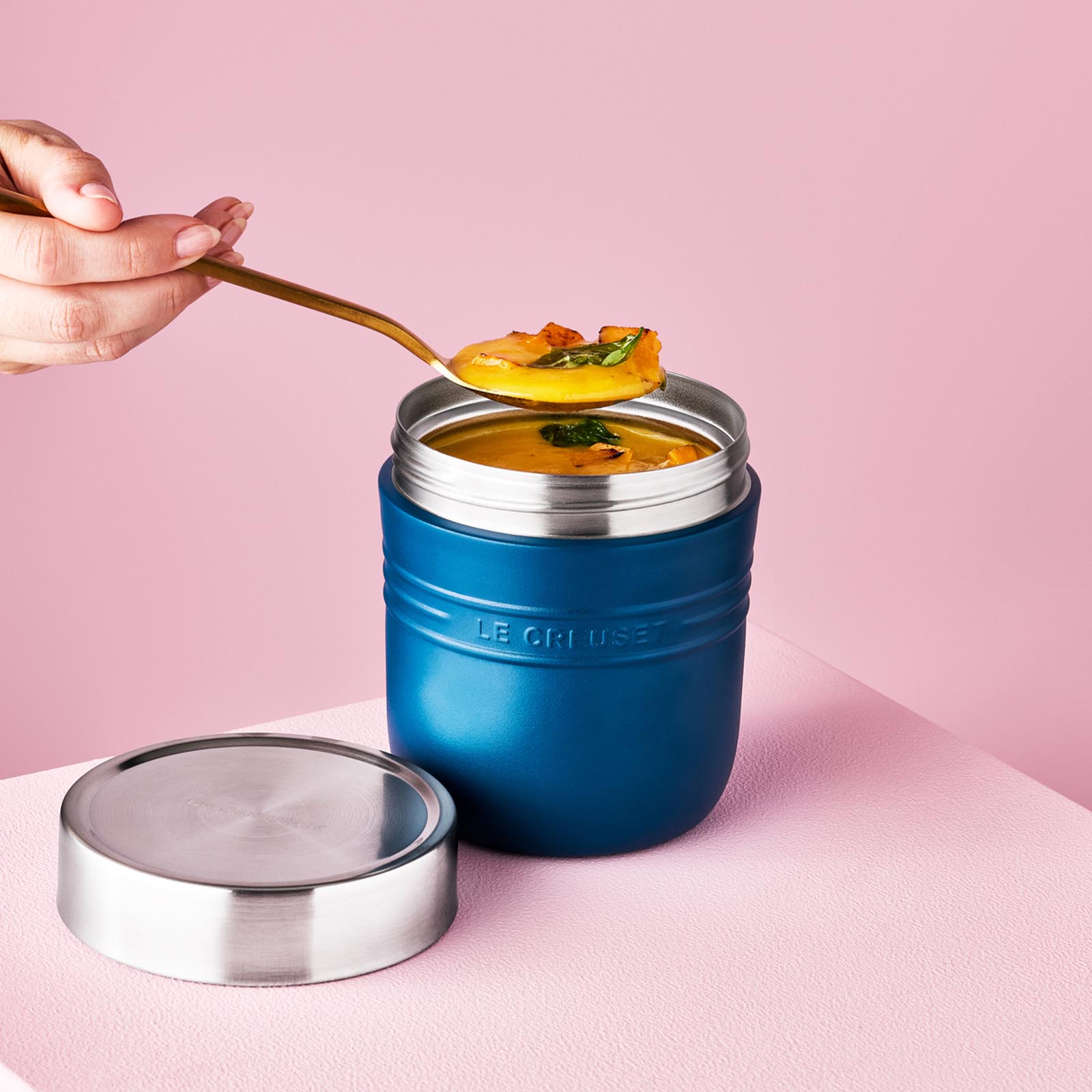 OTG スープジャー image number 5