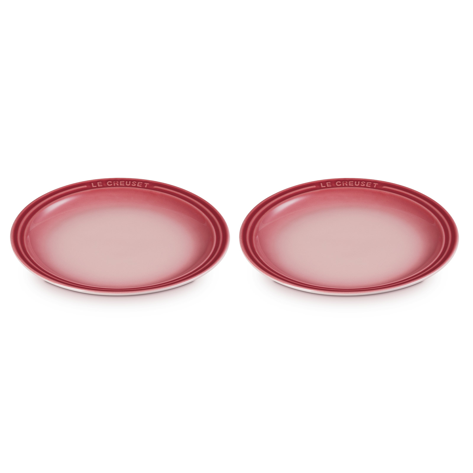 ル・クルーゼ ラウンド・プレート LC 27cm ルクルーゼ 大皿 プレート