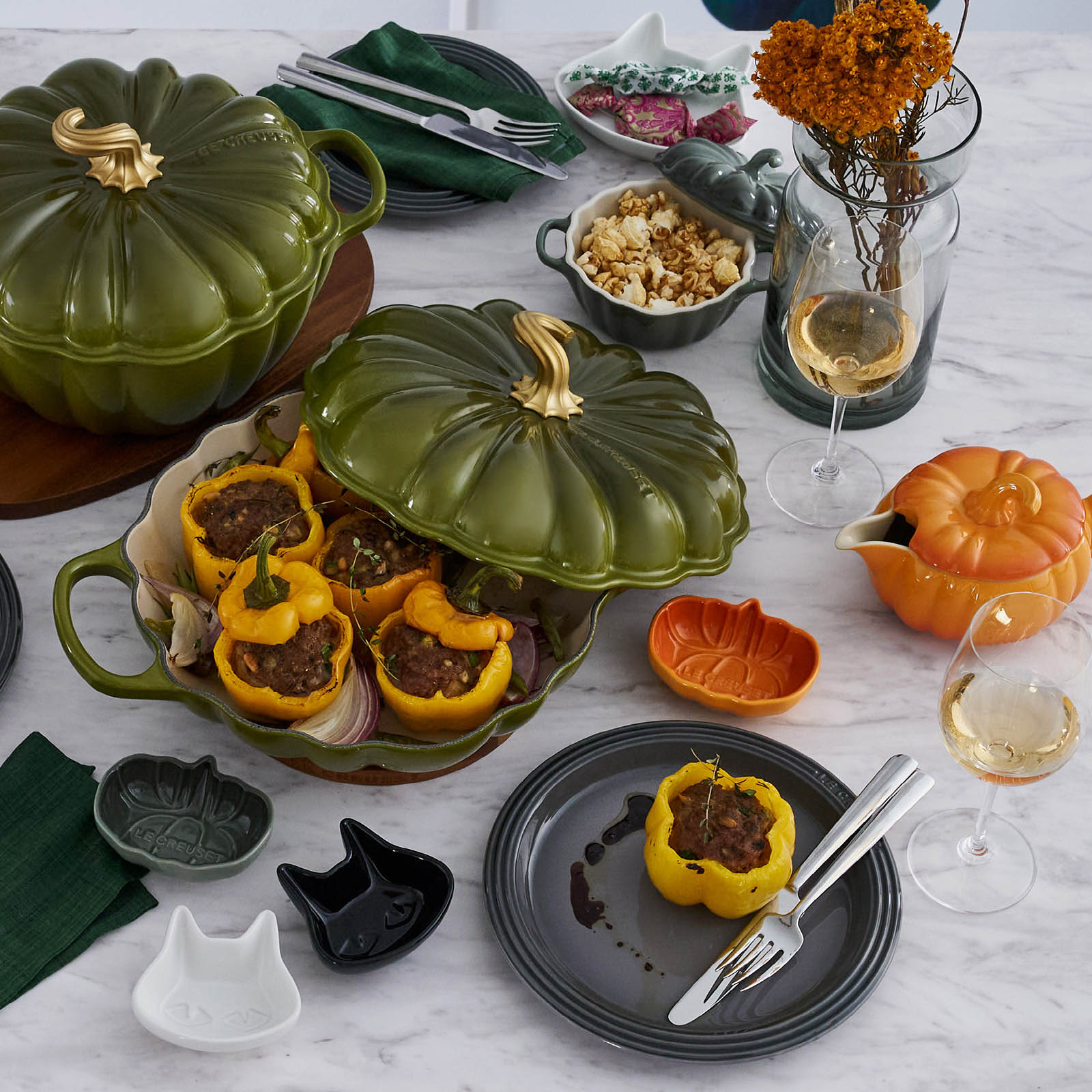 新品　ル・クルーゼ　グレービーボート2個セット　オレンジ 新品 ル・クルーゼ グレービーボート2個セット オレンジ｜Yahoo