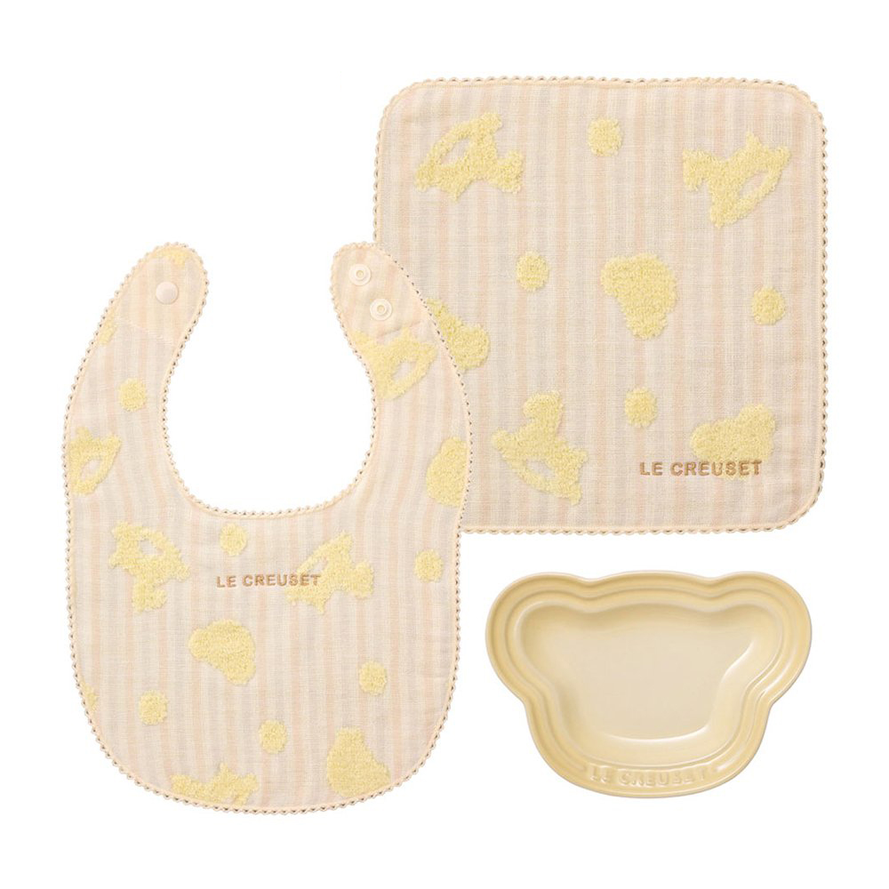 ベビー・デイリー・ギフトセット image number 0