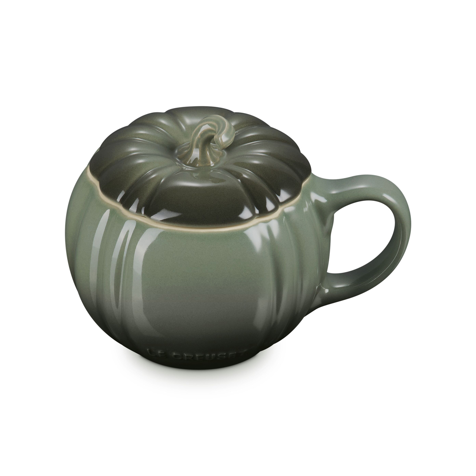 パンプキン・マグ 400ml タイム | ハロウィン ｜ル・クルーゼ