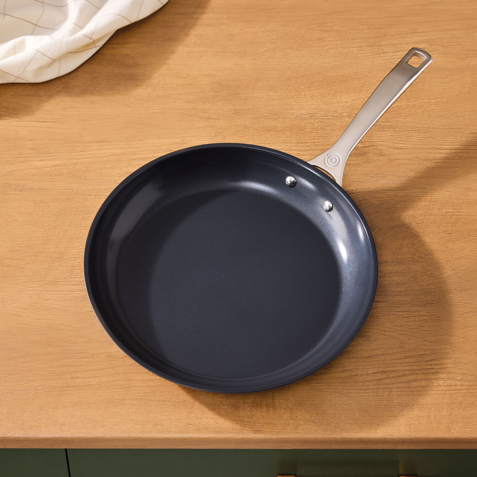 ENSC Frying Pan image number 7