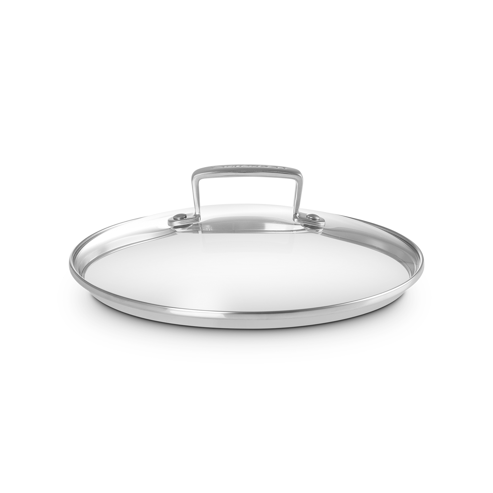 TNS ガラスフタ 22cm | スキレット・フライパン ｜ル・クルーゼ