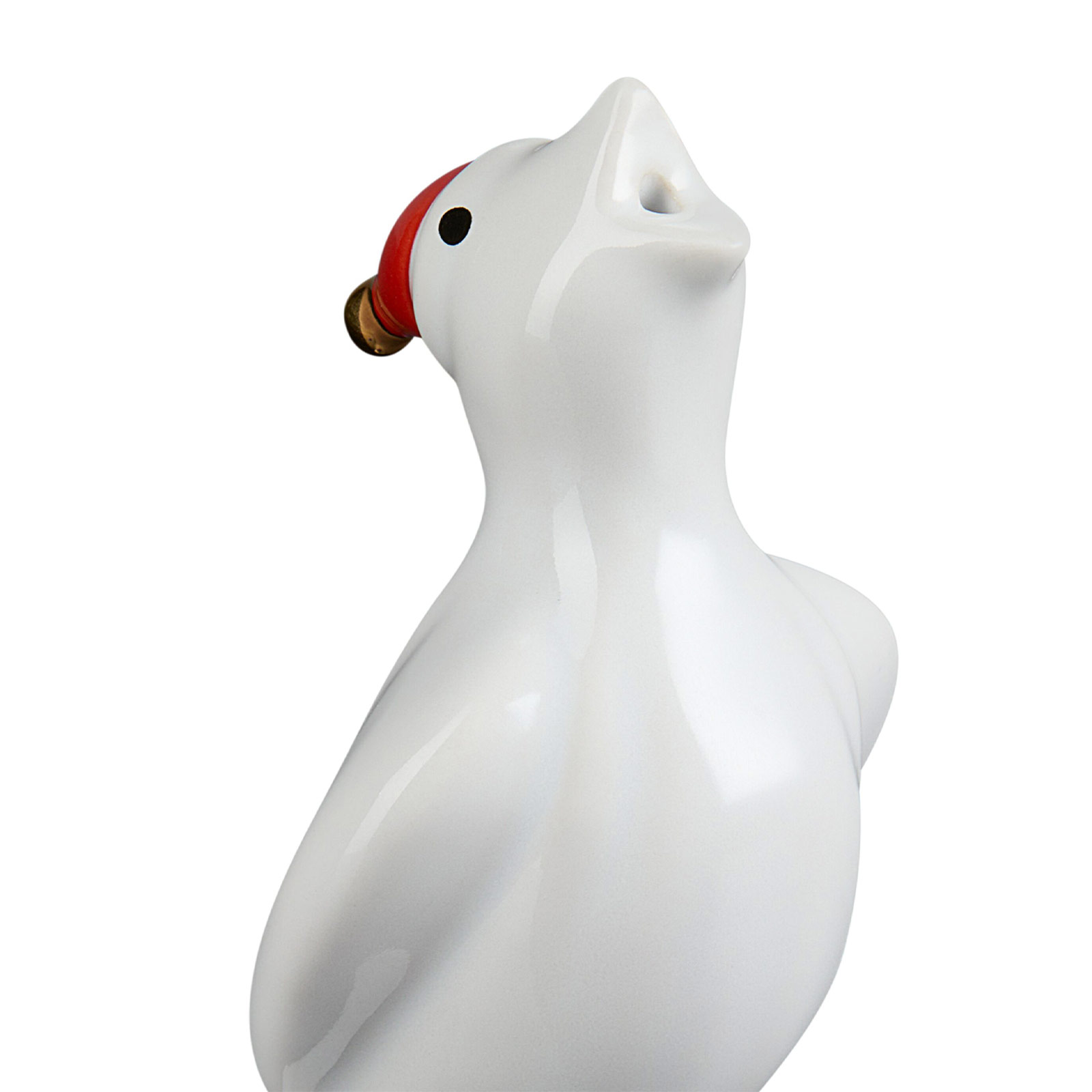 サンタハット パイバード image number 1