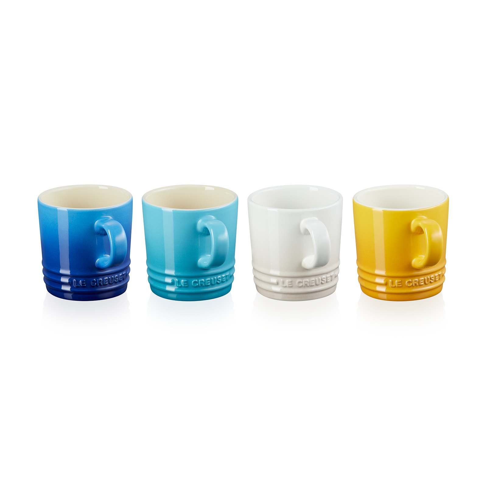 カプチーノマグ 200ml (4個入り) リビエラコレクション | コーヒー