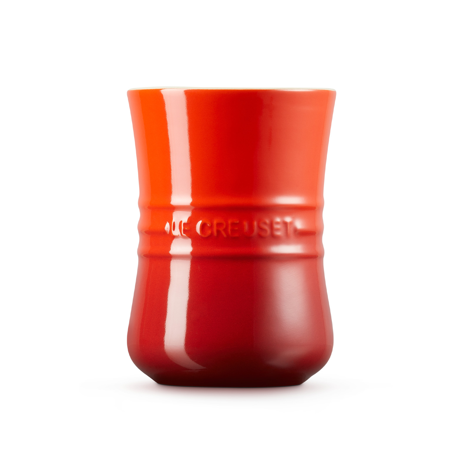 ルクルーゼ （ル・クルーゼ） ユーテンシル Le Creuset 小物入れ ルクルーゼ （ル・クルーゼ） ユーテンシル Le Creuset 小物入れ