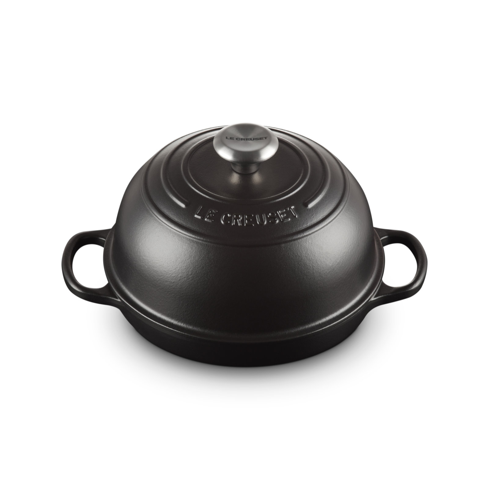 Le Creuset センセーション24センチ鍋 人気カラーブラック Amazon.co.jp: ル・クルーゼ(Le Creuset) 鋳物 ホーロー 鍋