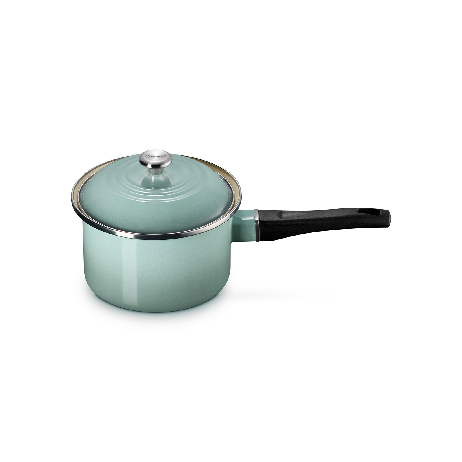 EOS ソースパン (シルバーツマミ) image number 1