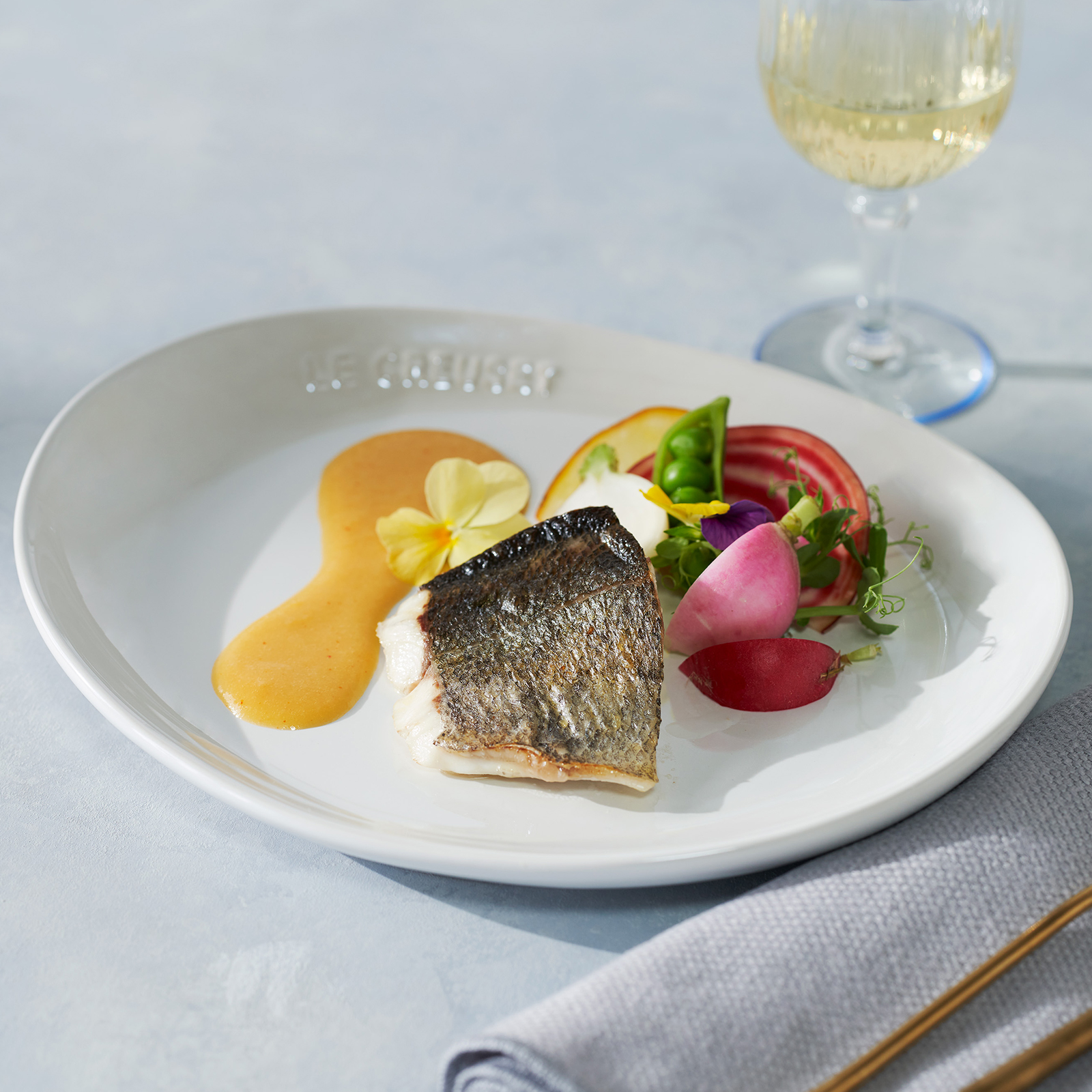 フローラ・プレート image number 4