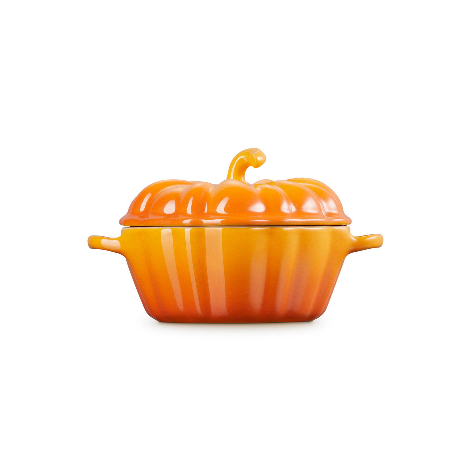 ミニ・ココット・パンプキン マロニエ | ハロウィン ｜ル