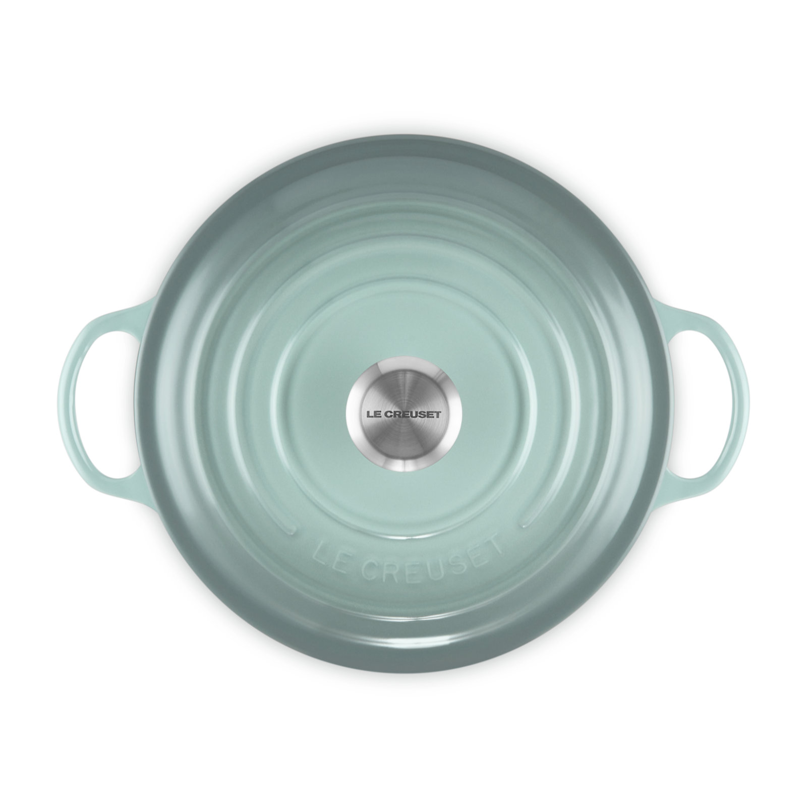 LE CREUSET マルミット18cm ミッキーマウス/マルミット 18cm チェリーレッド/マットブラック