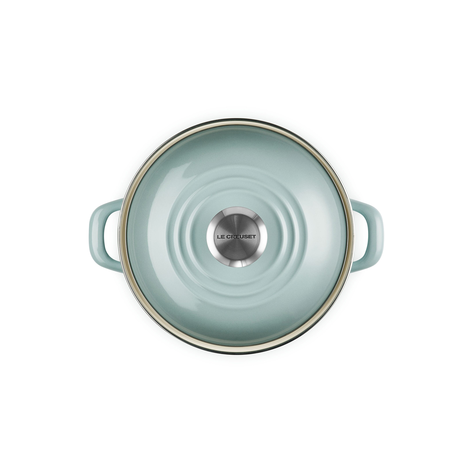 EOS キャセロール (シルバーツマミ) image number 3