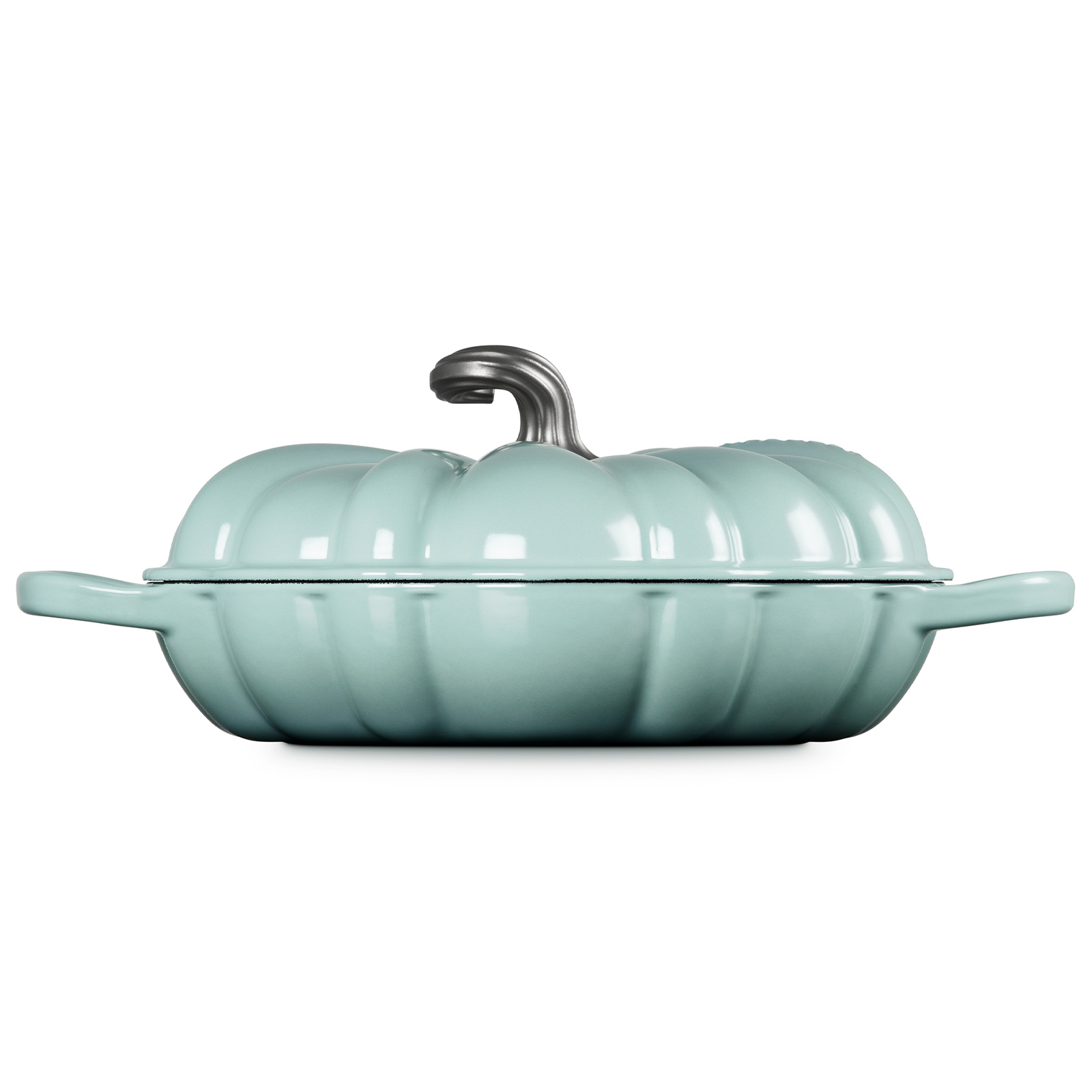 シグニチャー ビュッフェ・キャセロール・パンプキン 28cm シーソルト シグニチャー ビュッフェ・キャセロール・パンプキン 28cm