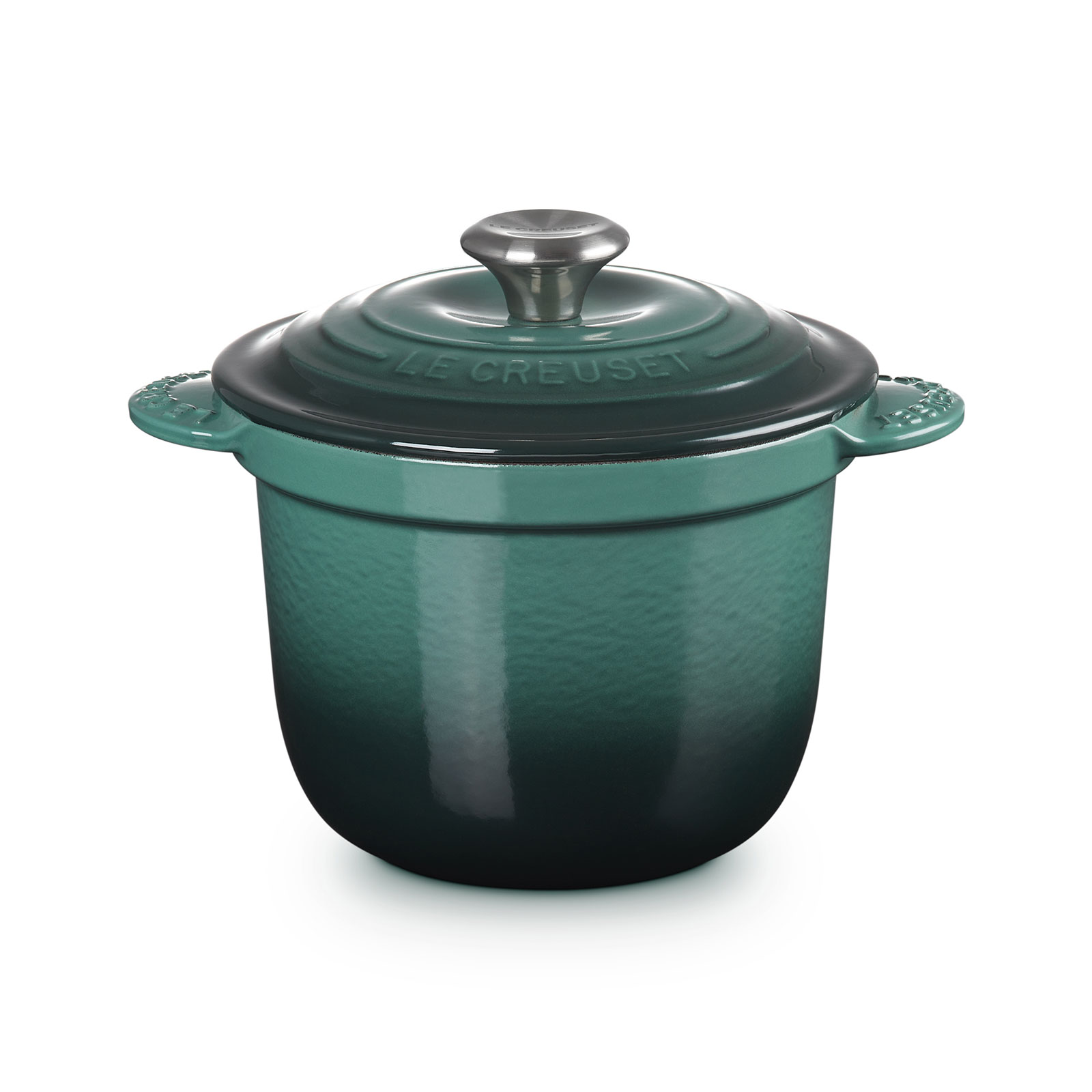 ココット・エブリィ 18 アーティチョーク (シルバーツマミ