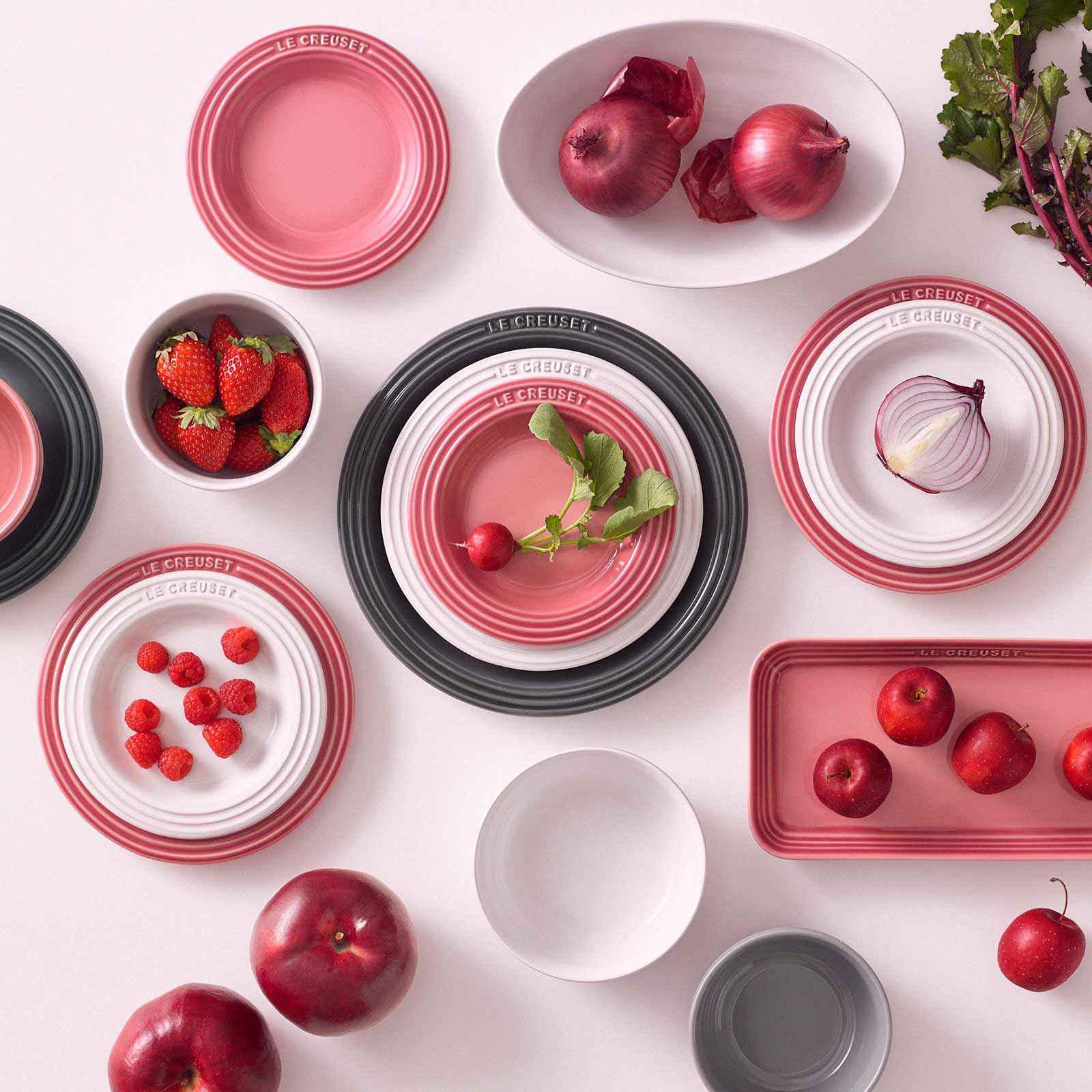 レジェ・プレート image number 5