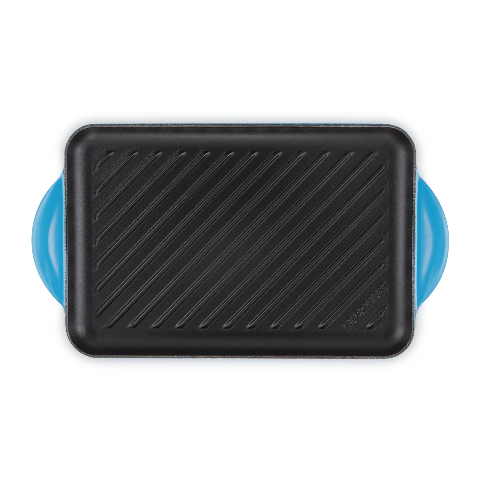 グリル・レクタンギュラー | グリル ｜ル・クルーゼ（Le Creuset