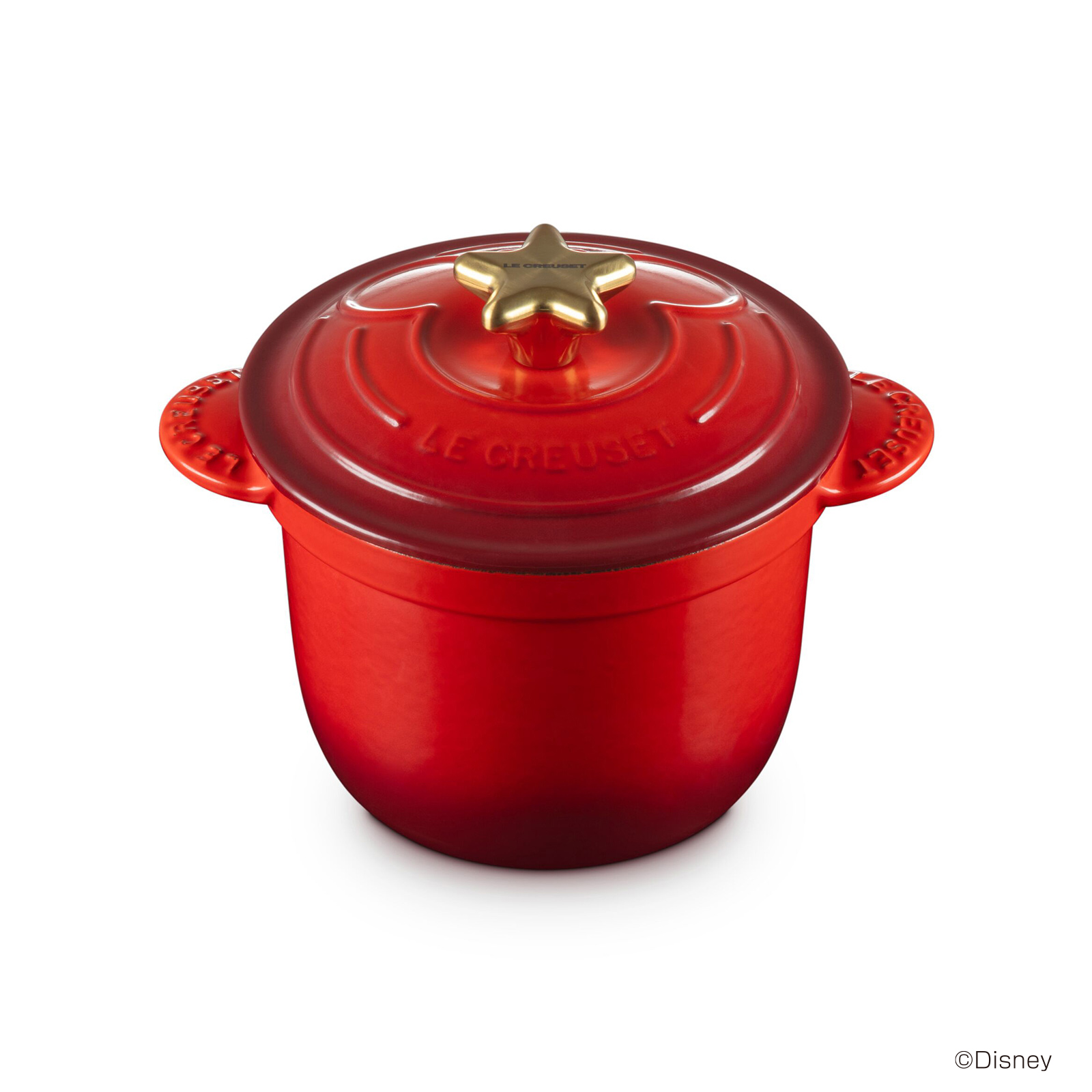 ココット・エブリィ ミッキーマウス (スターツマミ) image number 1