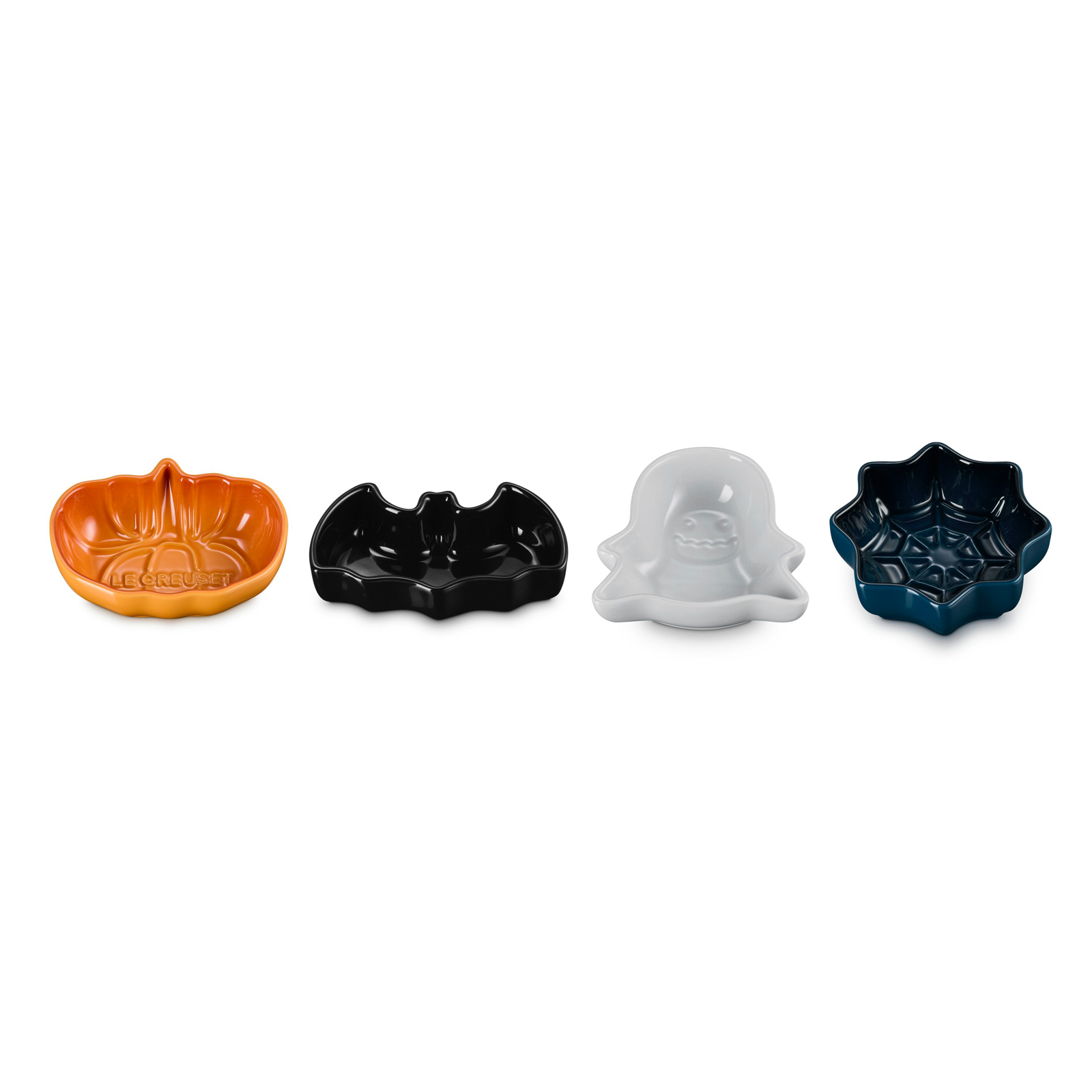 ミニ・ハロウィン ディッシュ (4個入り) image number 2