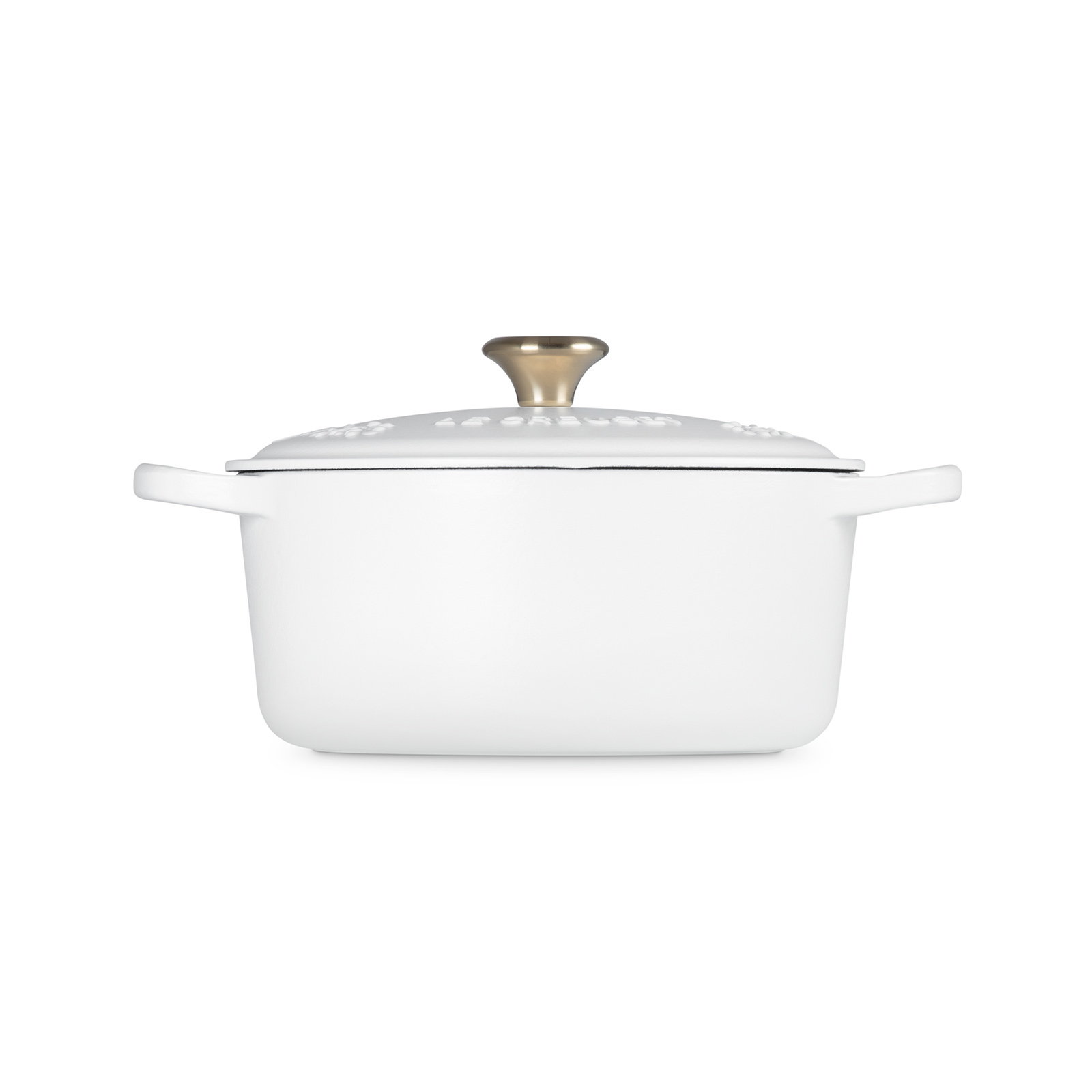 シグニチャー ココット・ロンド エタニティレース (ライトゴールドツマミ) image number 2