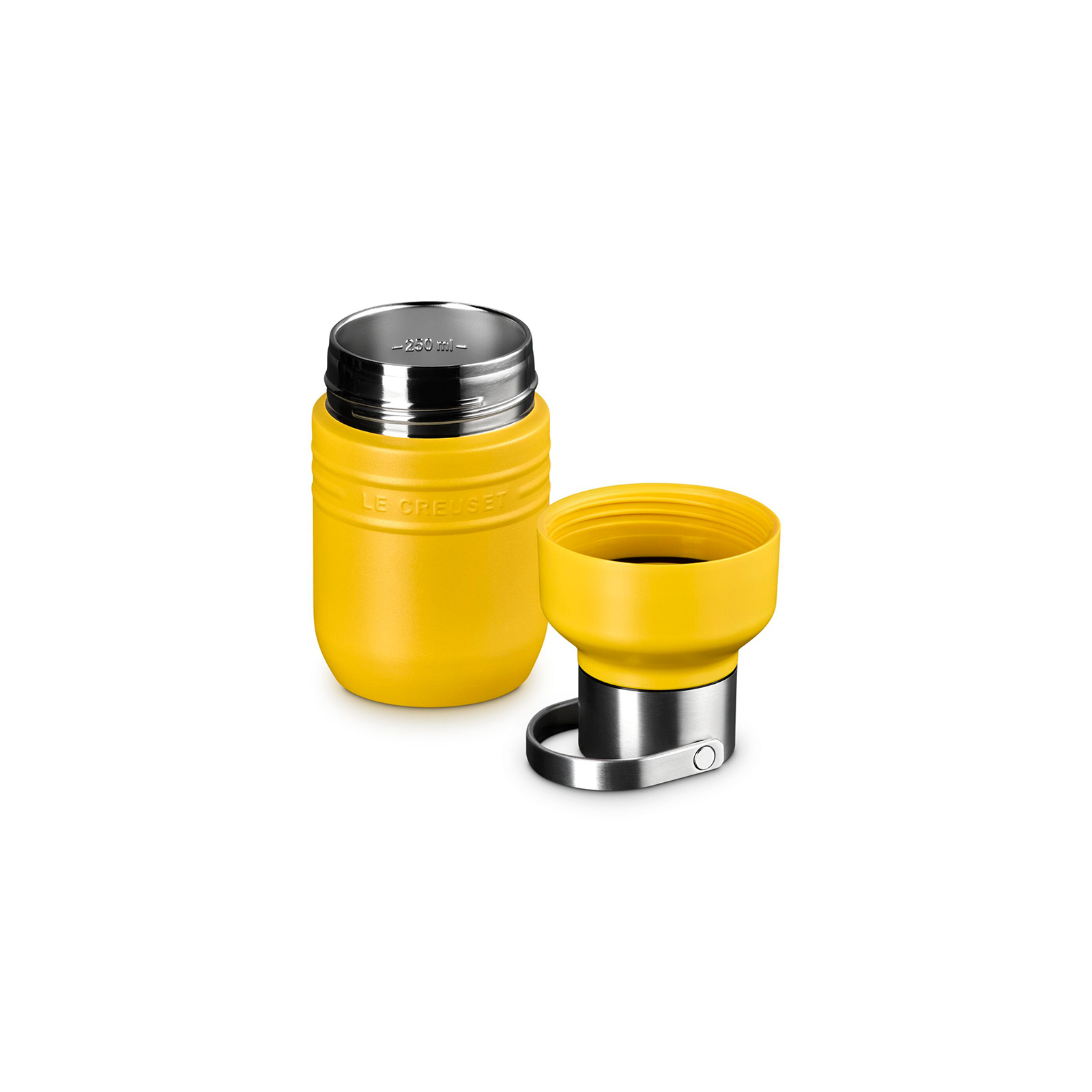 OTG ボトル250ml ネクター | On The Go ｜ル・クルーゼ（Le Creuset）公式