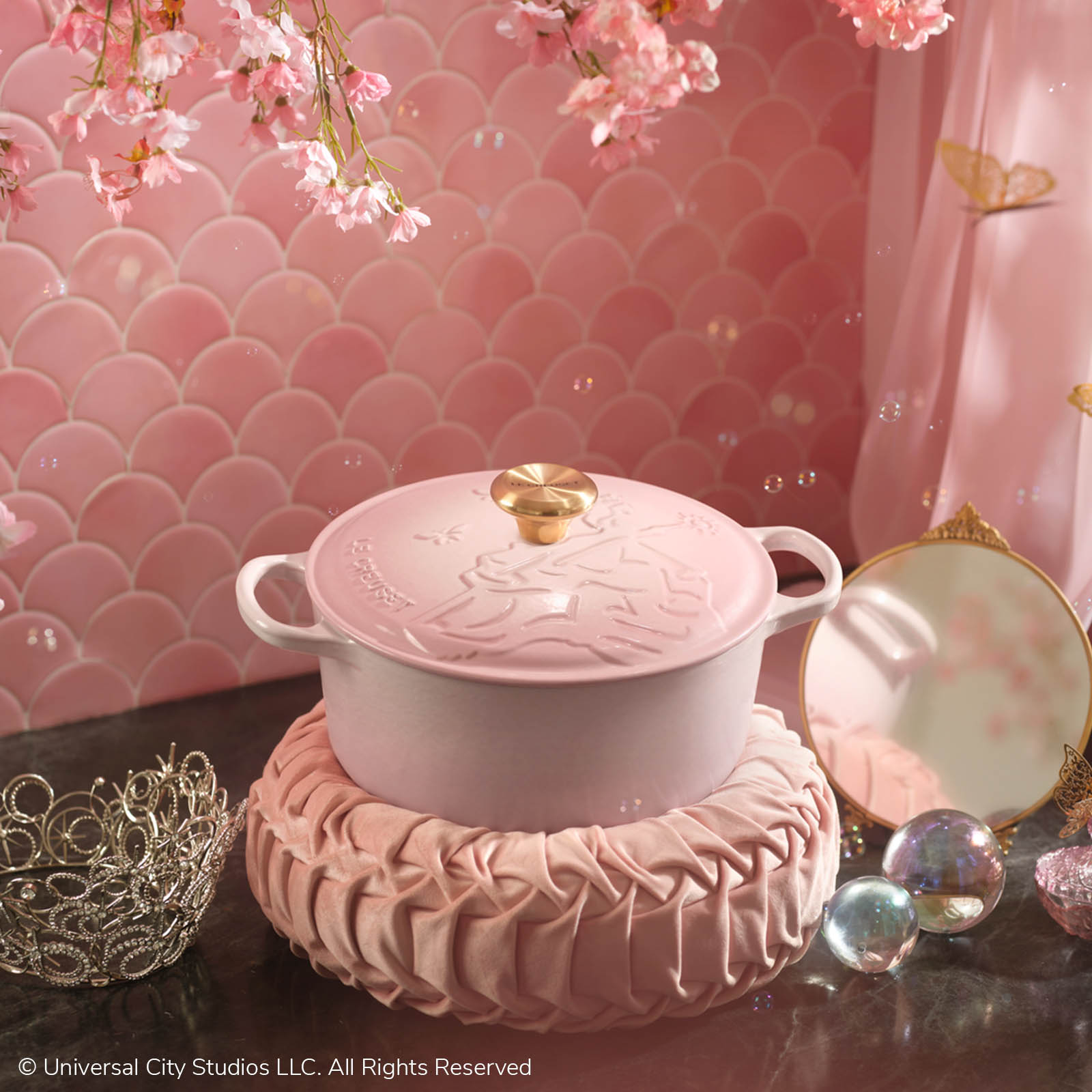 シグニチャー ココット・ロンド グリンダレリーフ image number 6