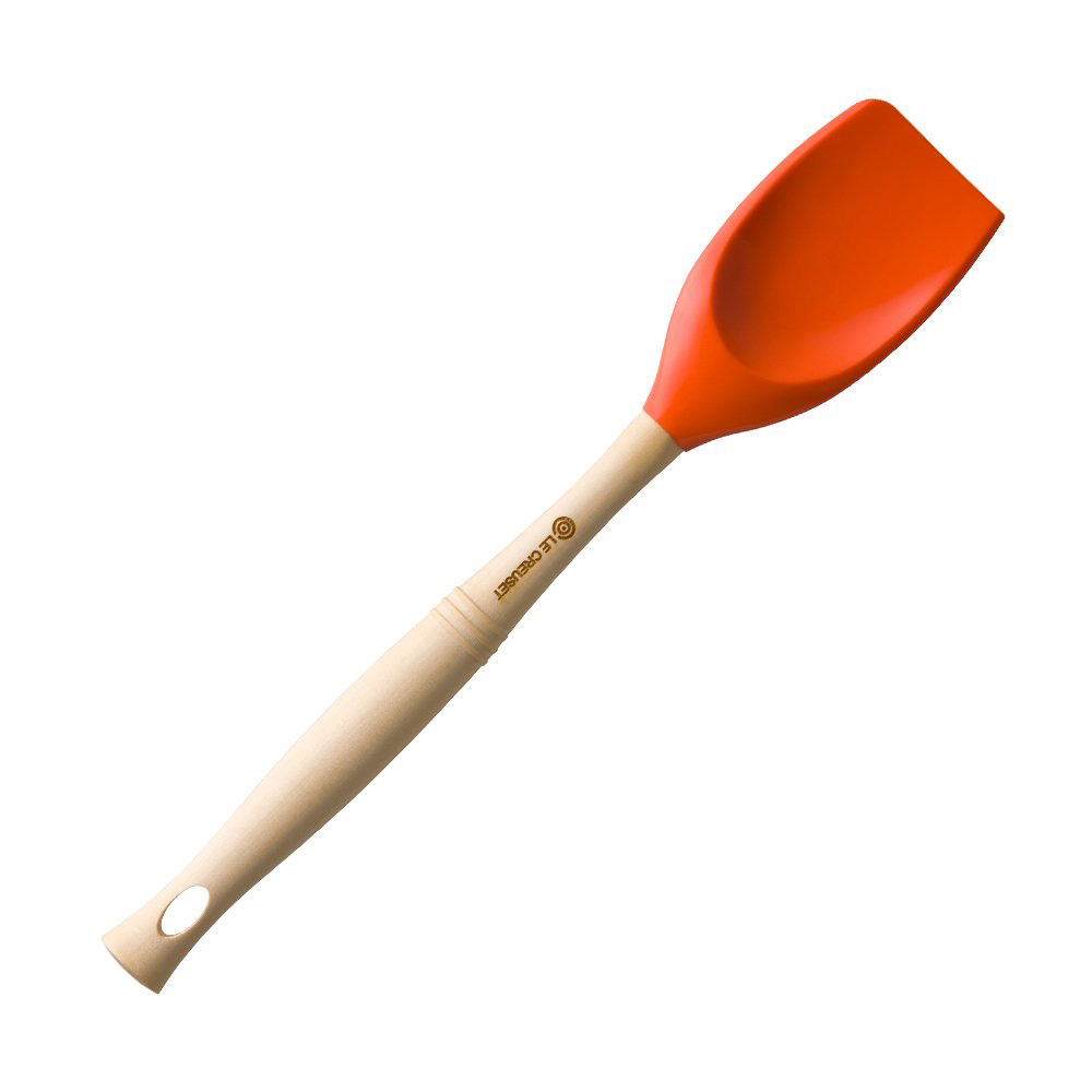 グルメ・スパチュラ VS (スプーン型) image number 0