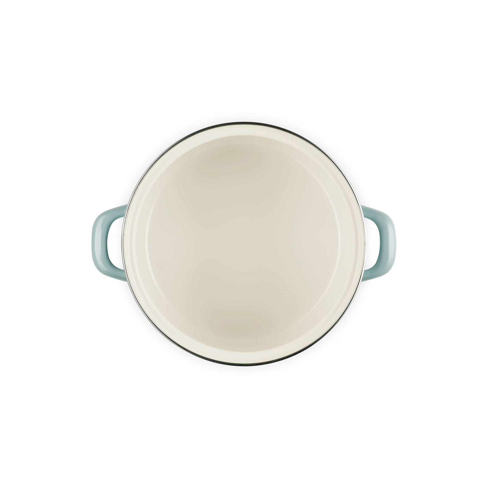 EOS キャセロール (シルバーツマミ) image number 4