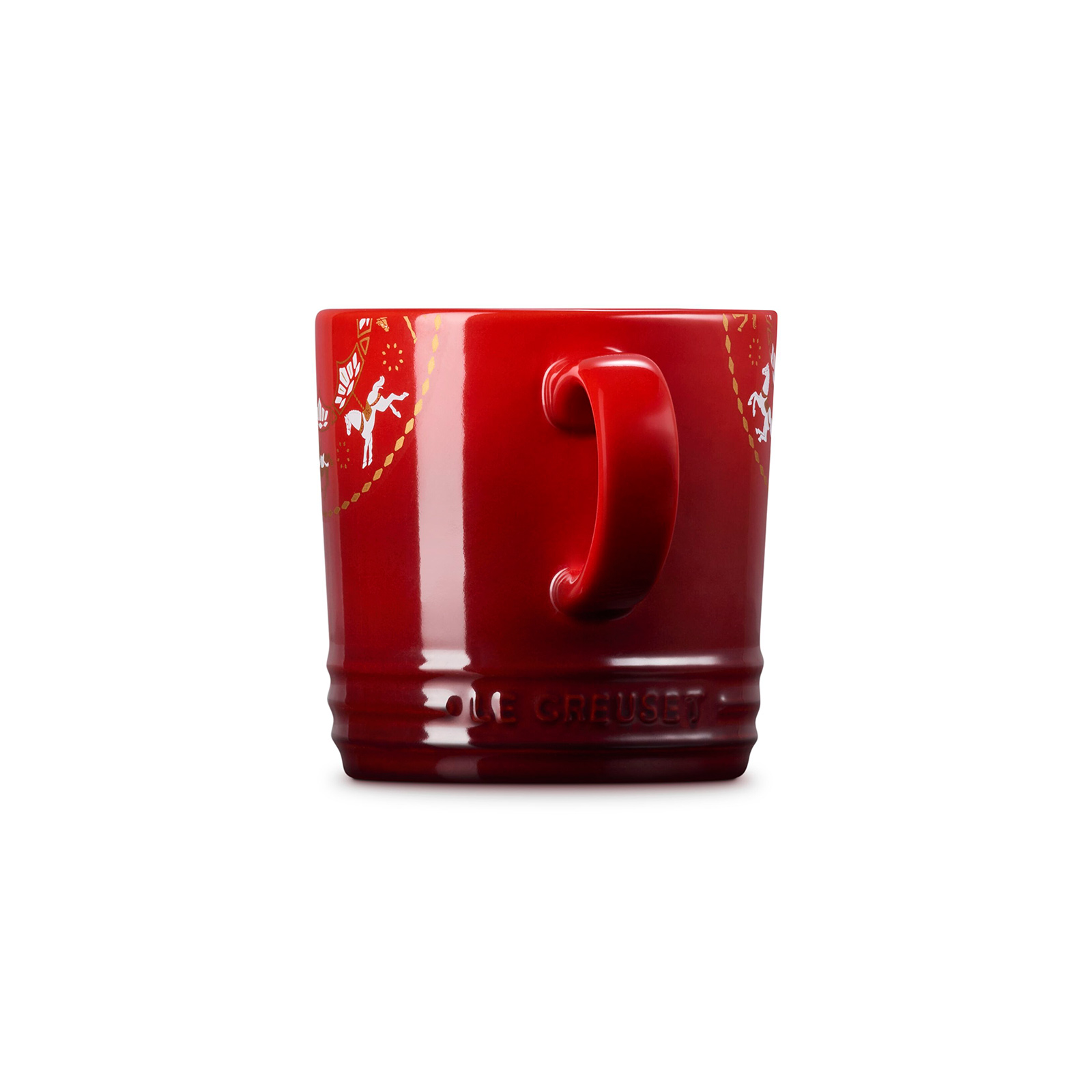 マグ ホース デカール image number 4