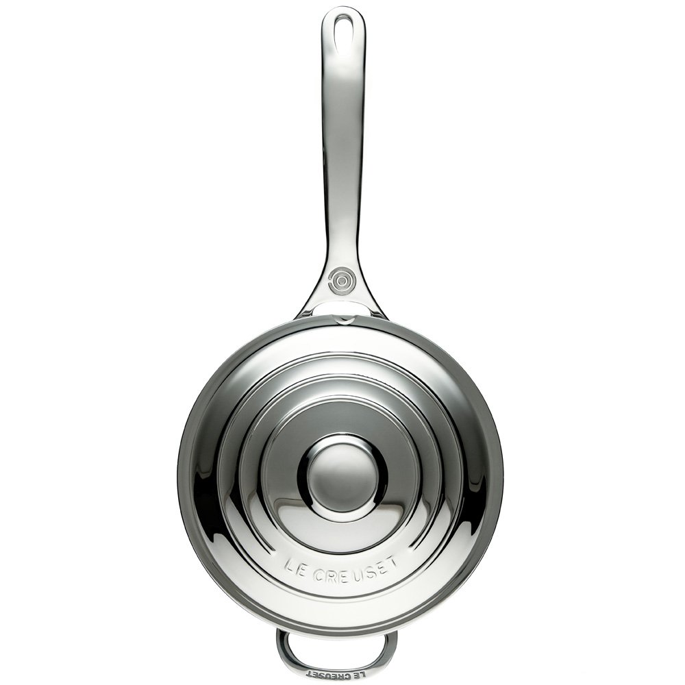 3S ソースパン 20cm | 片手鍋 ｜ル・クルーゼ（Le Creuset）公式