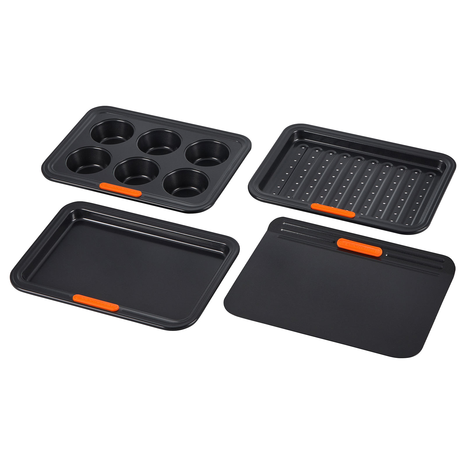 オーブン トースター型トレイ (4種セット) | その他 ｜ル