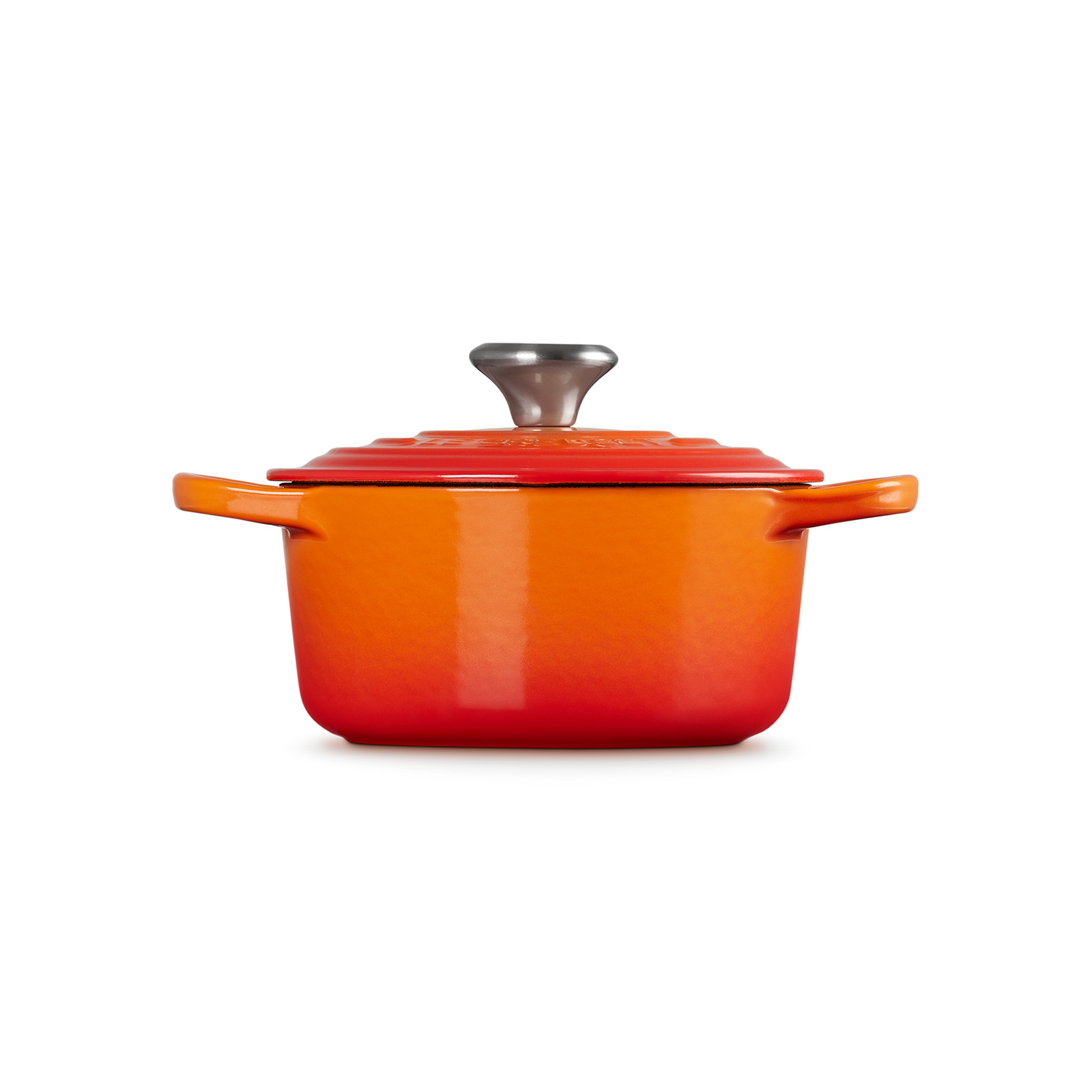 シグニチャー ココット・ロンド (シルバーツマミ) image number 2