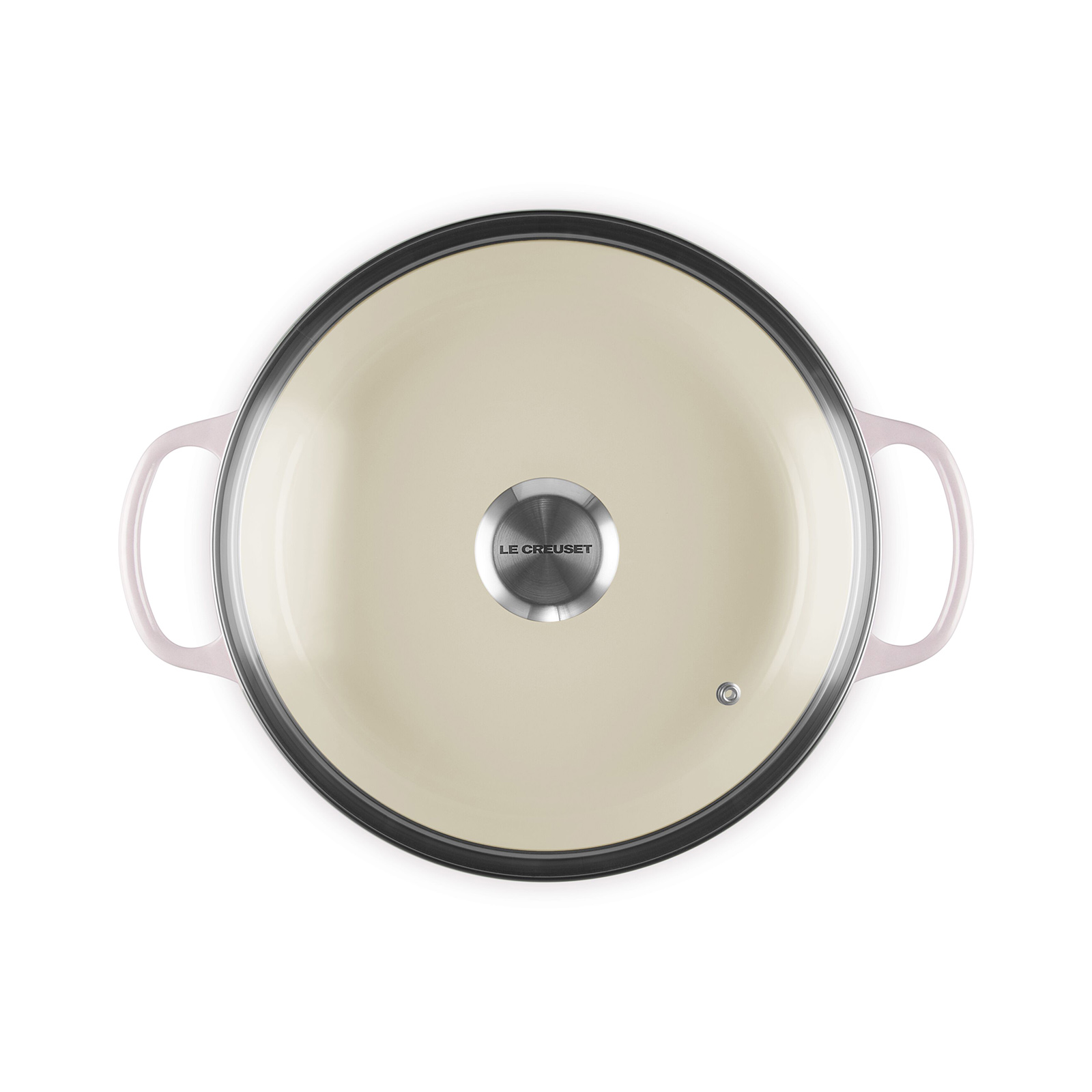 ルクルーゼ　キャセロール シグニチャー ビュッフェ・キャセロール 26cm チェリーレッド