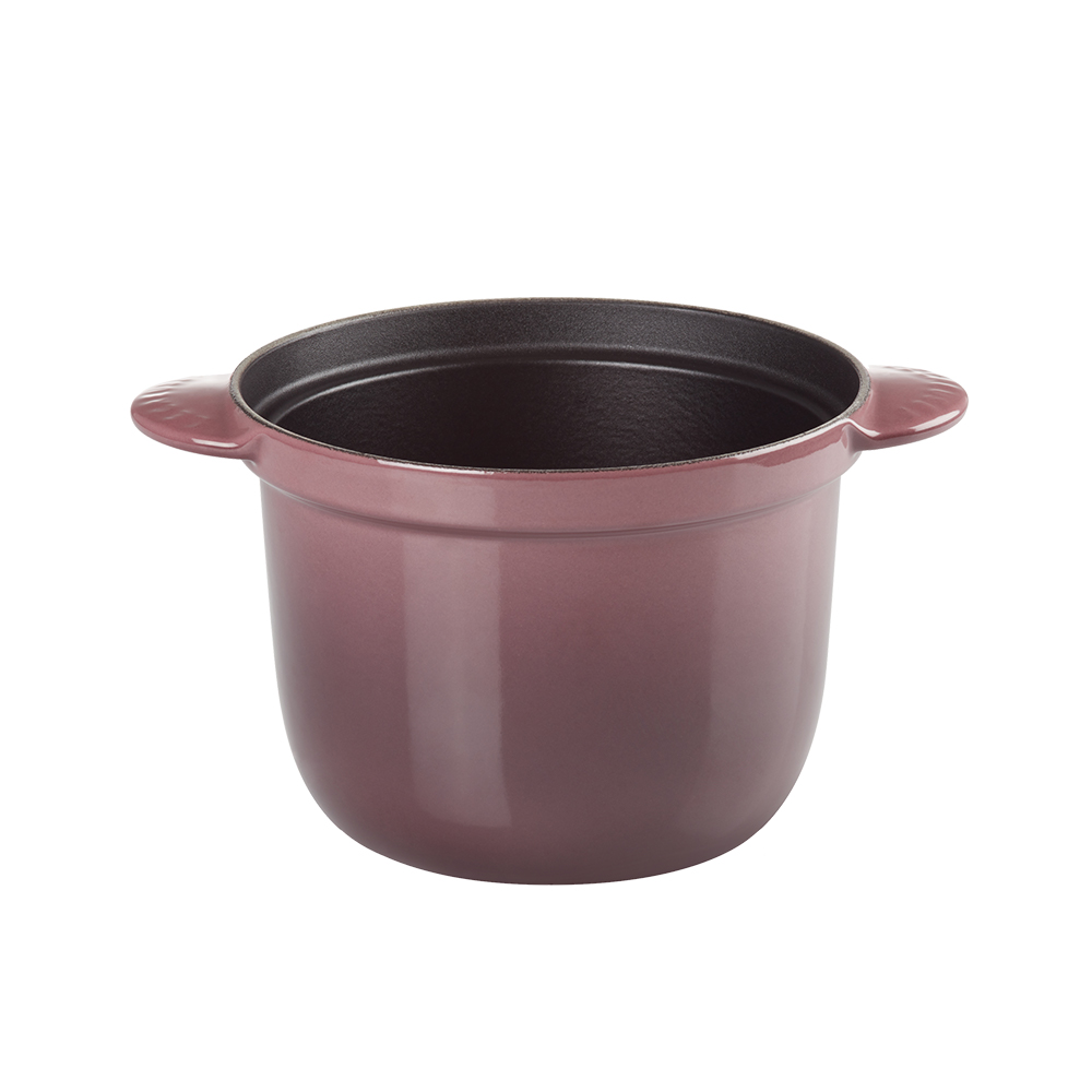 ココット・エブリィ 18 フィグ (ゴールドツマミ) | 両手鍋 ｜ル