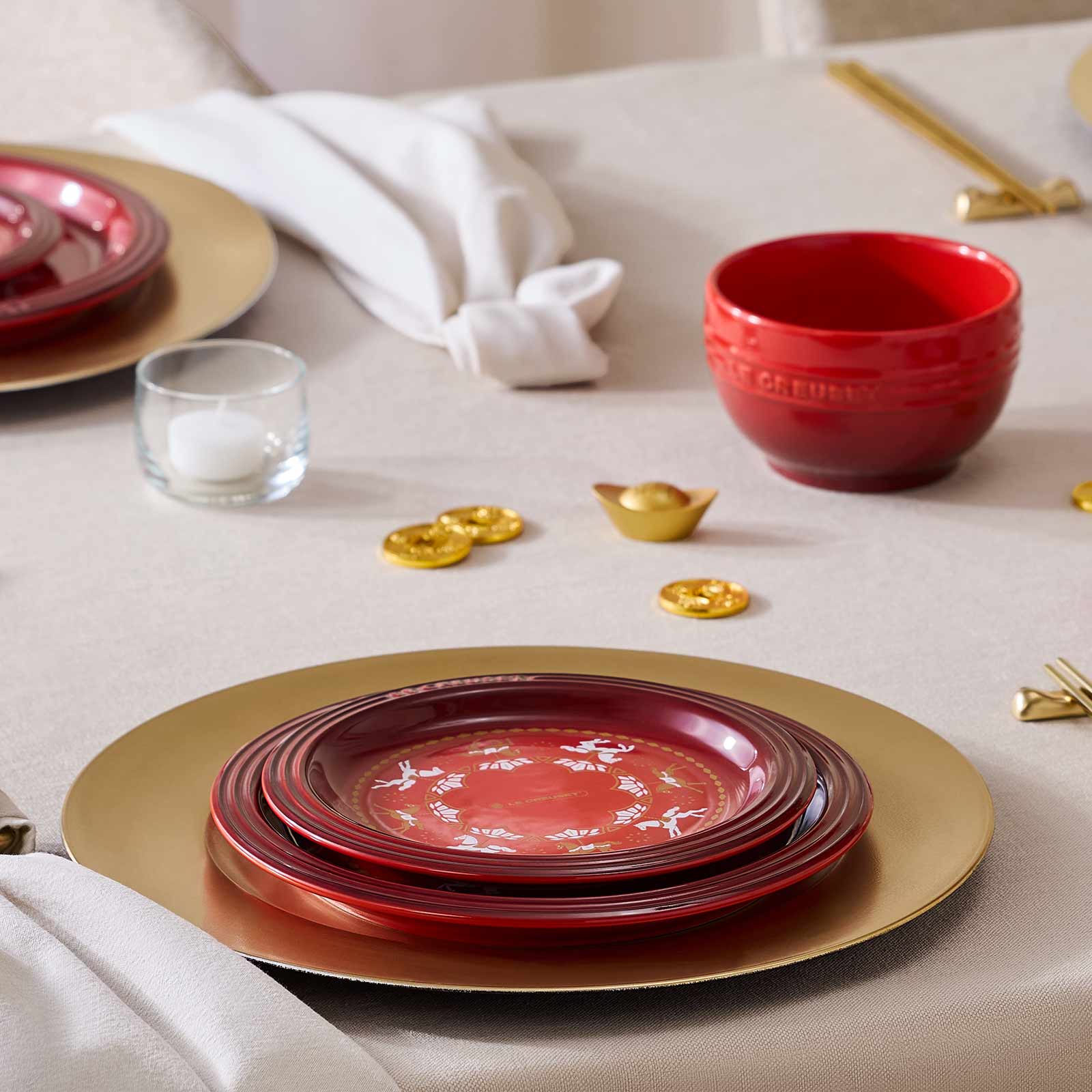 レジェ・プレート ホース デカール image number 6