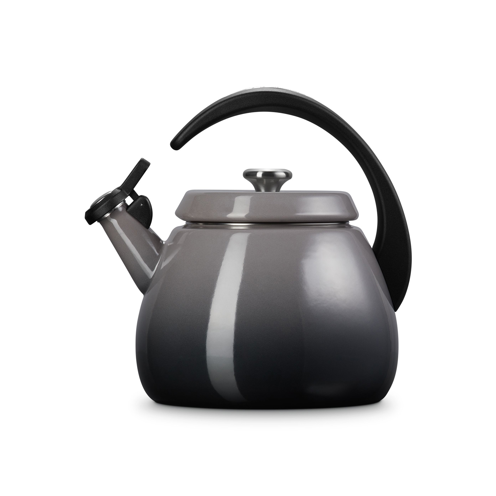 クロシェ・ケトル フリント | コーヒー・ティー ｜ル・クルーゼ