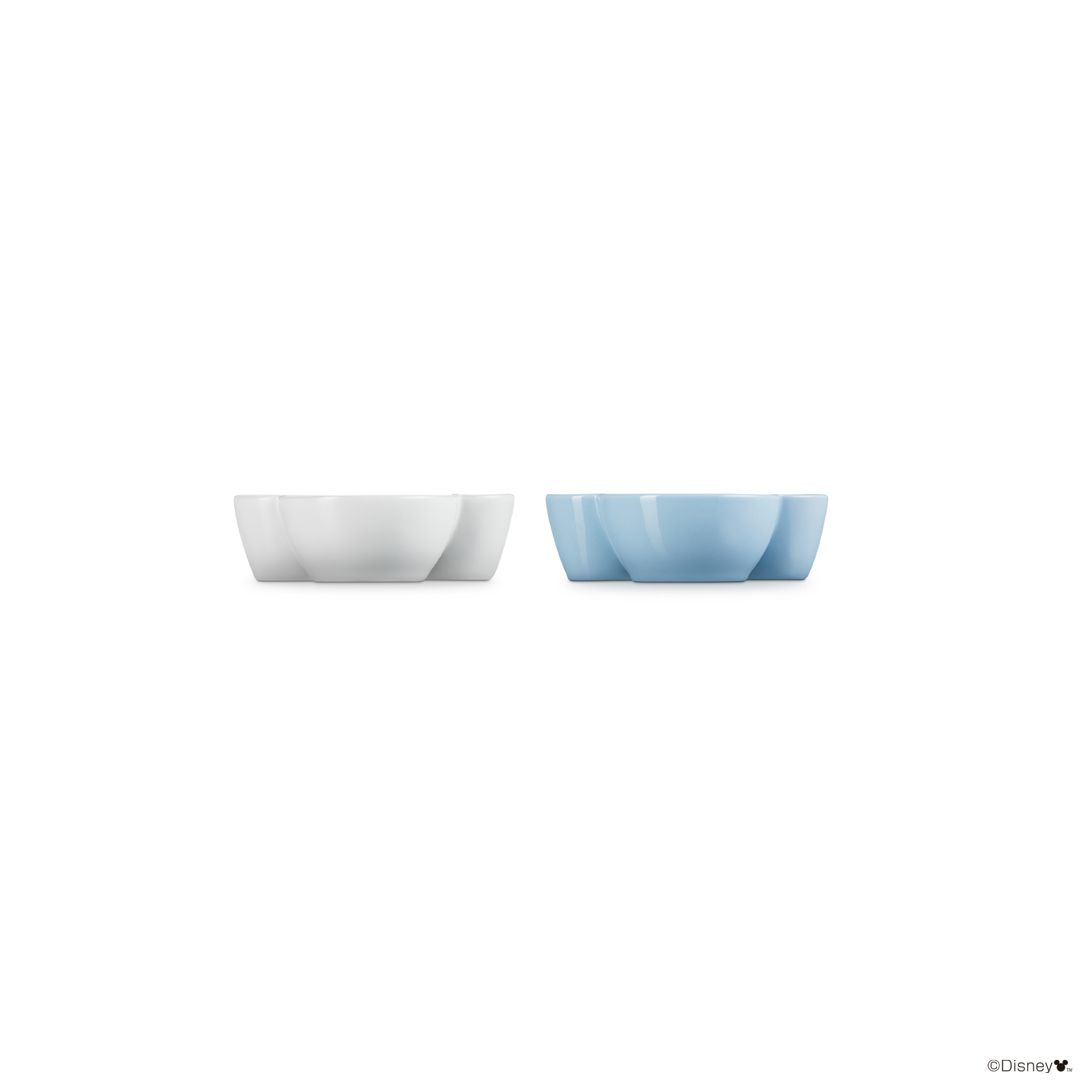 ミッキーマウス/ミニ・ディッシュ (2個入り) | ボール