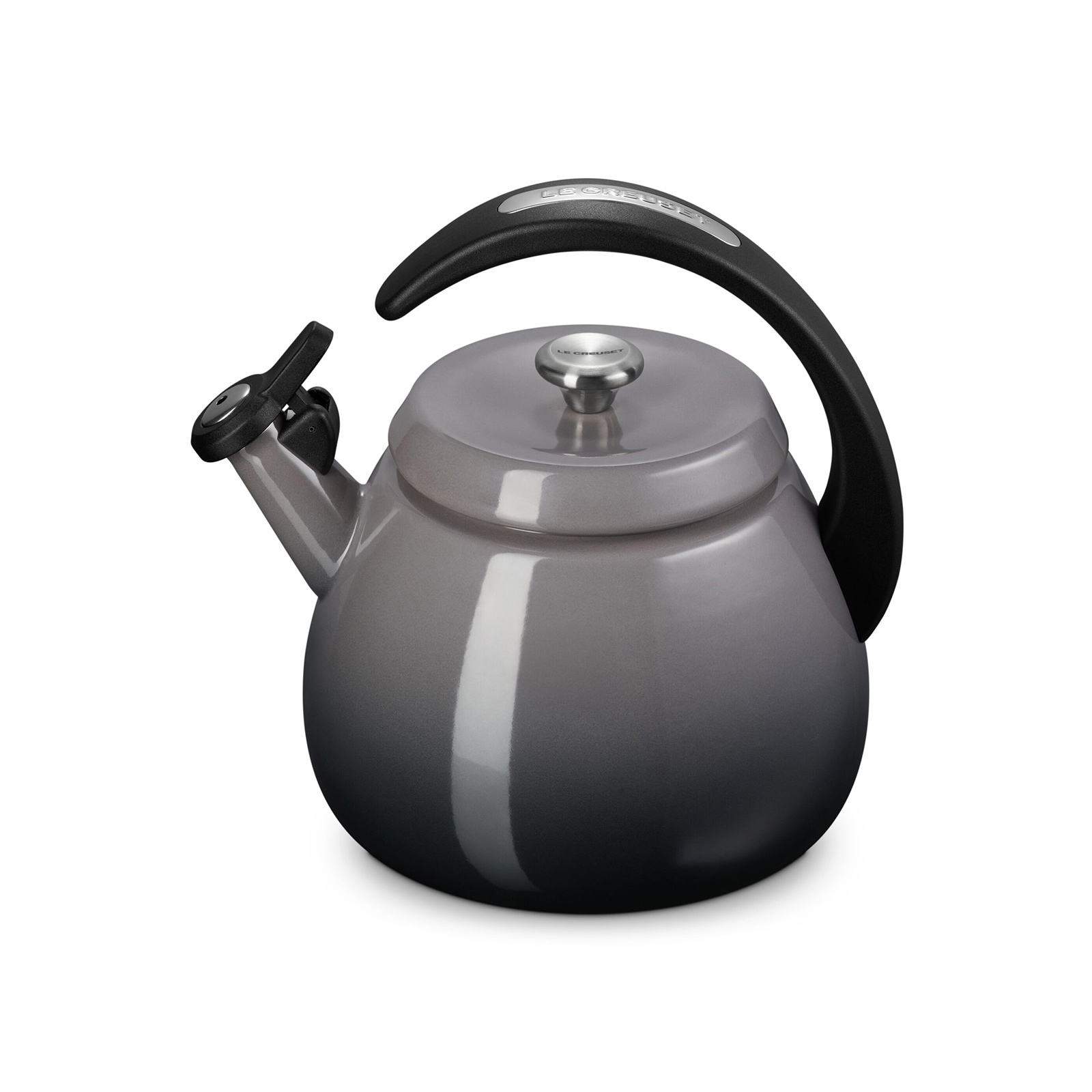 クロシェ・ケトル フリント | コーヒー・ティー ｜ル・クルーゼ