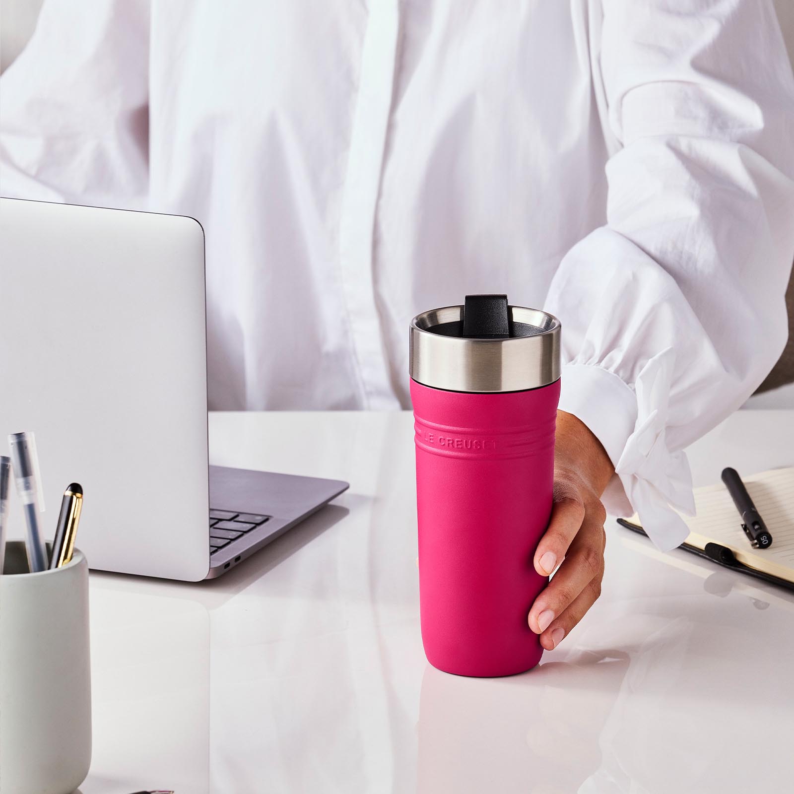 OTG トラベルマグ image number 5