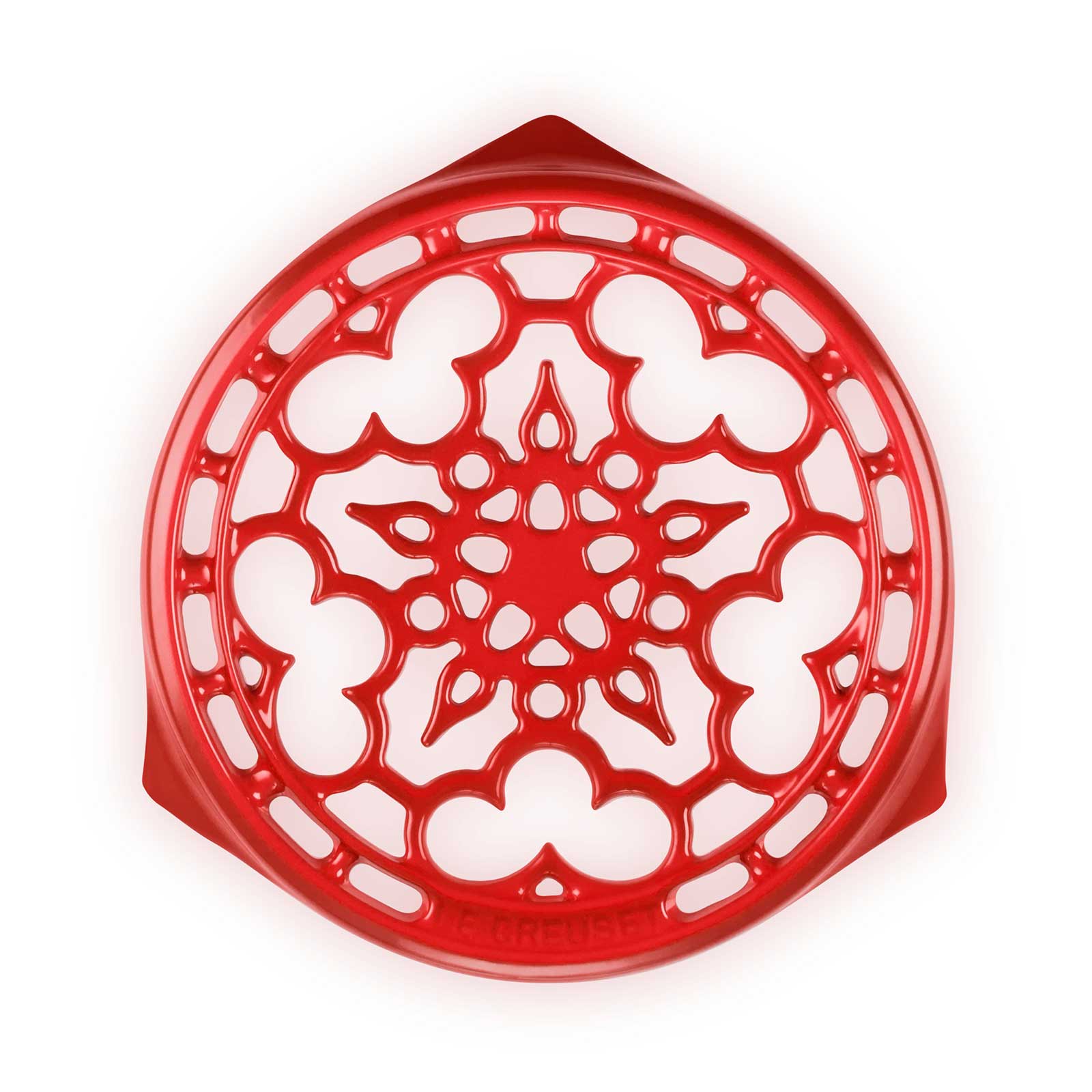 ラウンド・トリベット | その他 ｜ル・クルーゼ（Le Creuset）公式