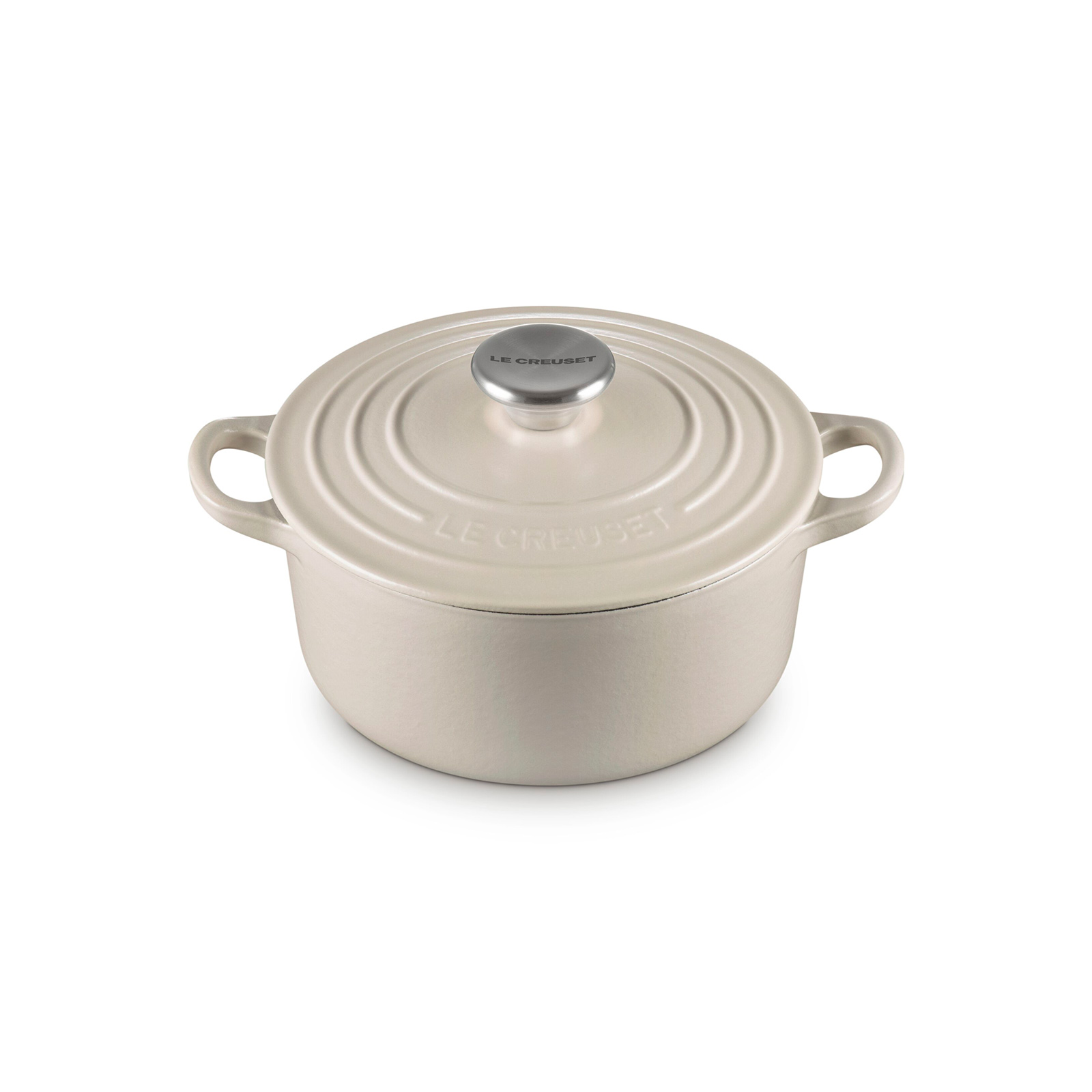 ココット・ロンド (シルバーツマミ) image number 1