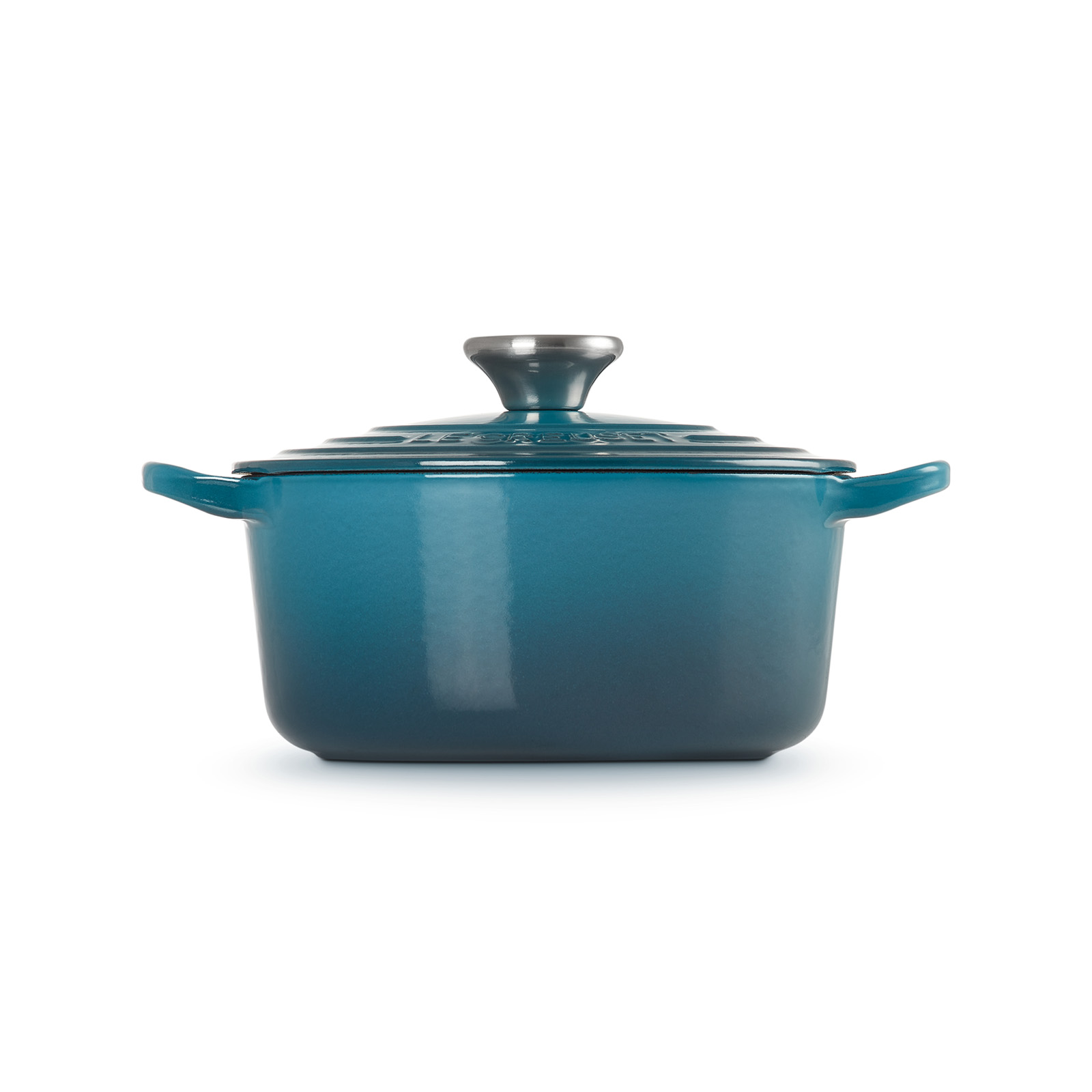 ル・クルーゼ ココットロンド 18cm ディープティール ル・クルーゼ ココットロンド 18cm ディープティール ココット・ロンド