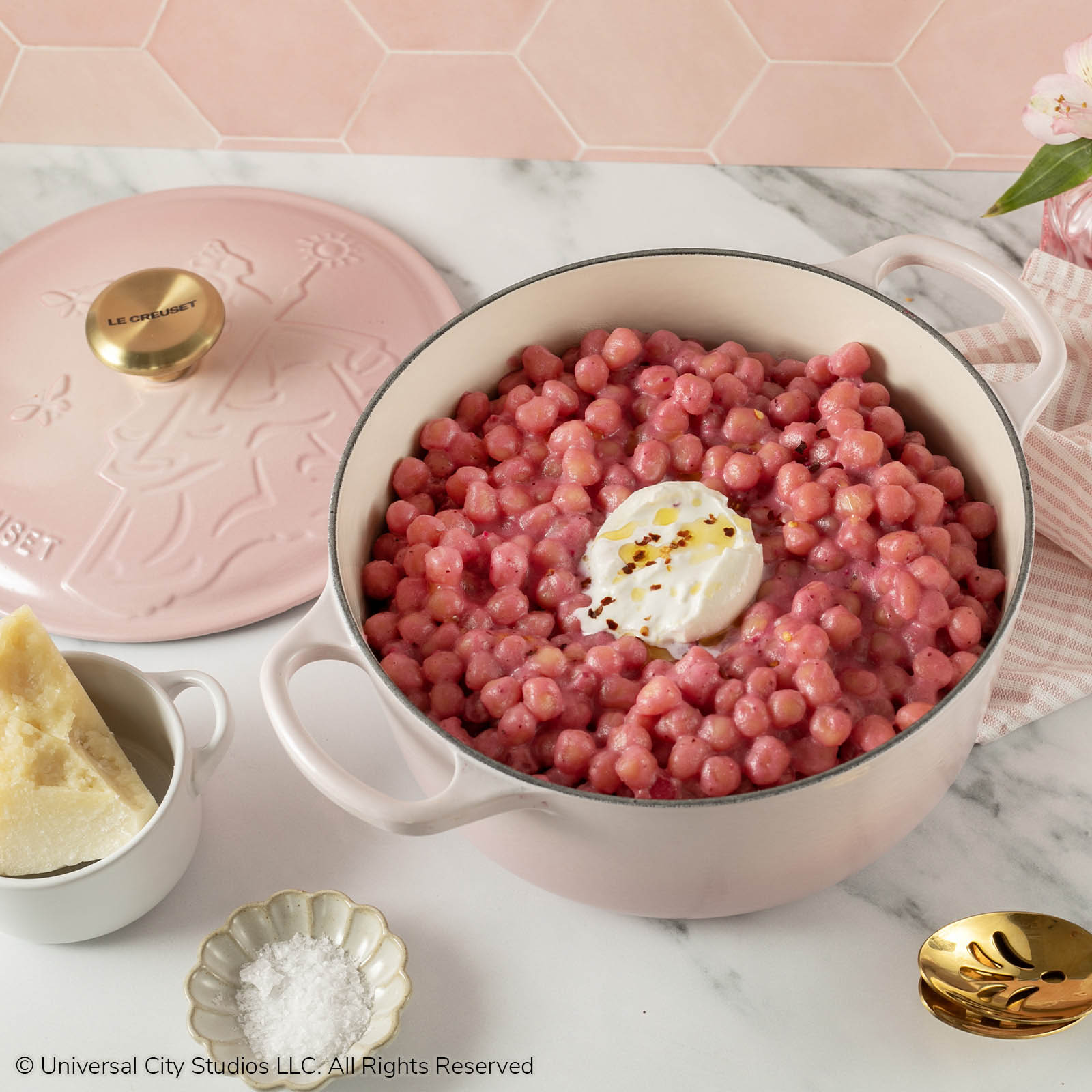 シグニチャー ココット・ロンド グリンダレリーフ image number 7